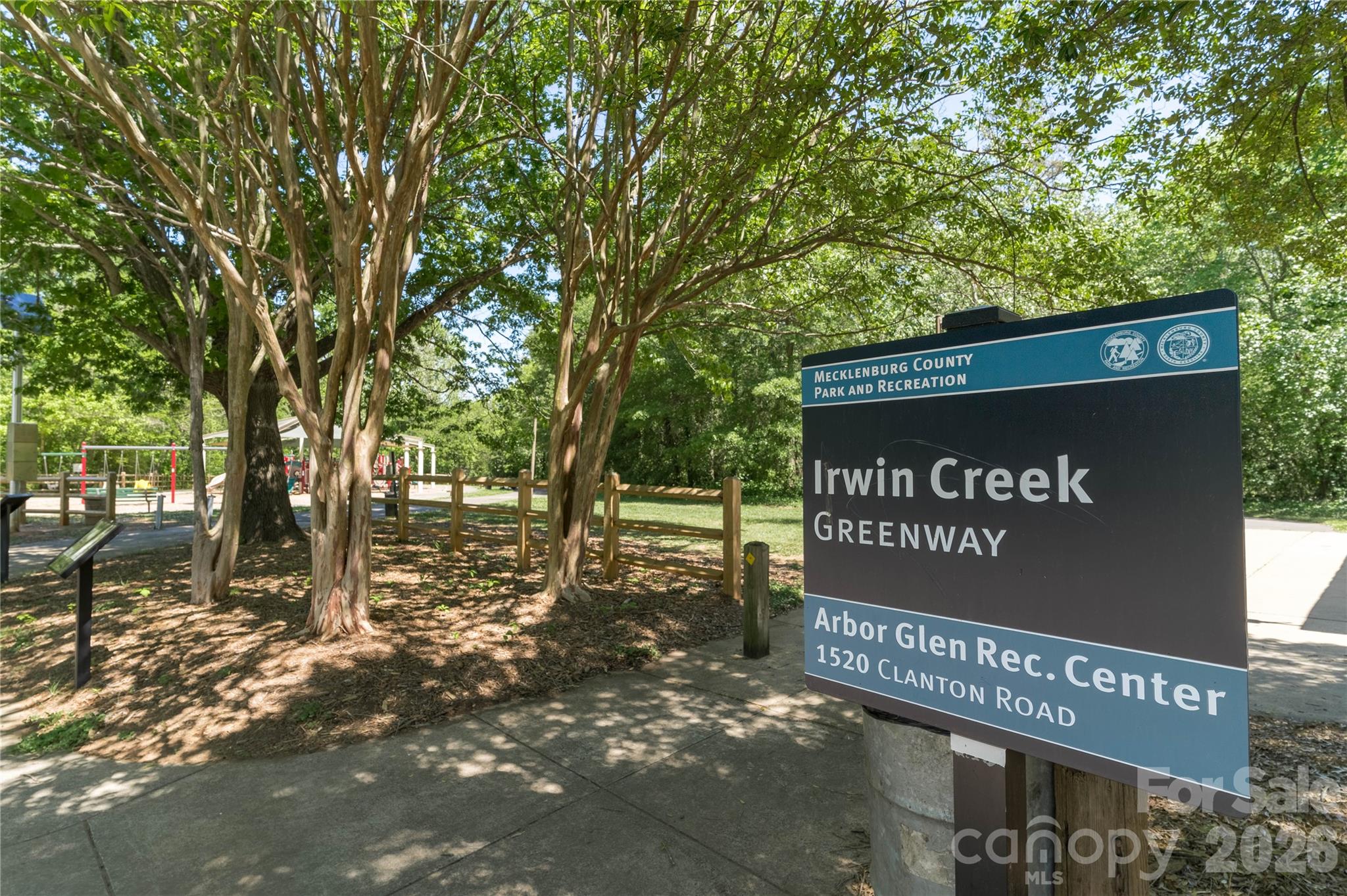 3733 Sargeant Drive — Charlotte