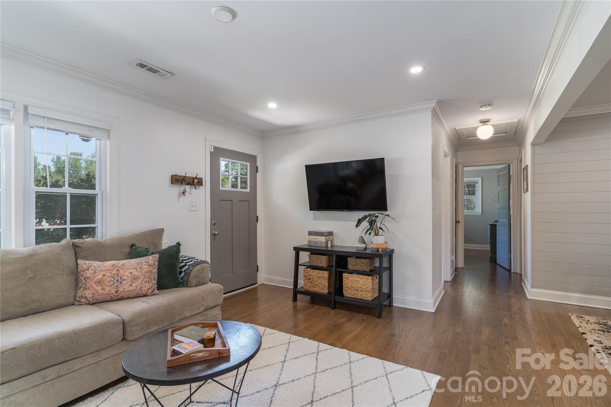 3733 Sargeant Drive — Charlotte
