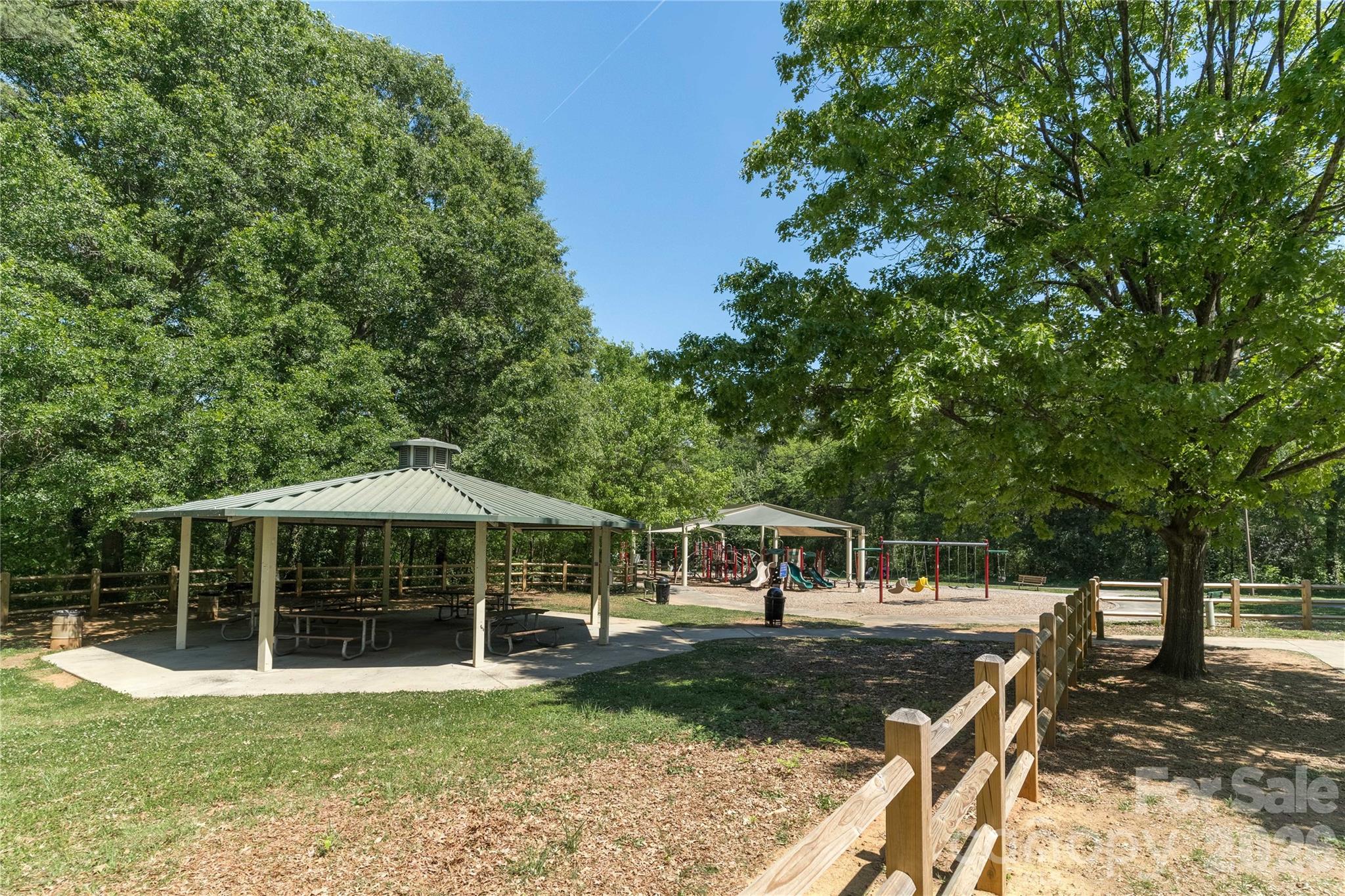 3733 Sargeant Drive — Charlotte