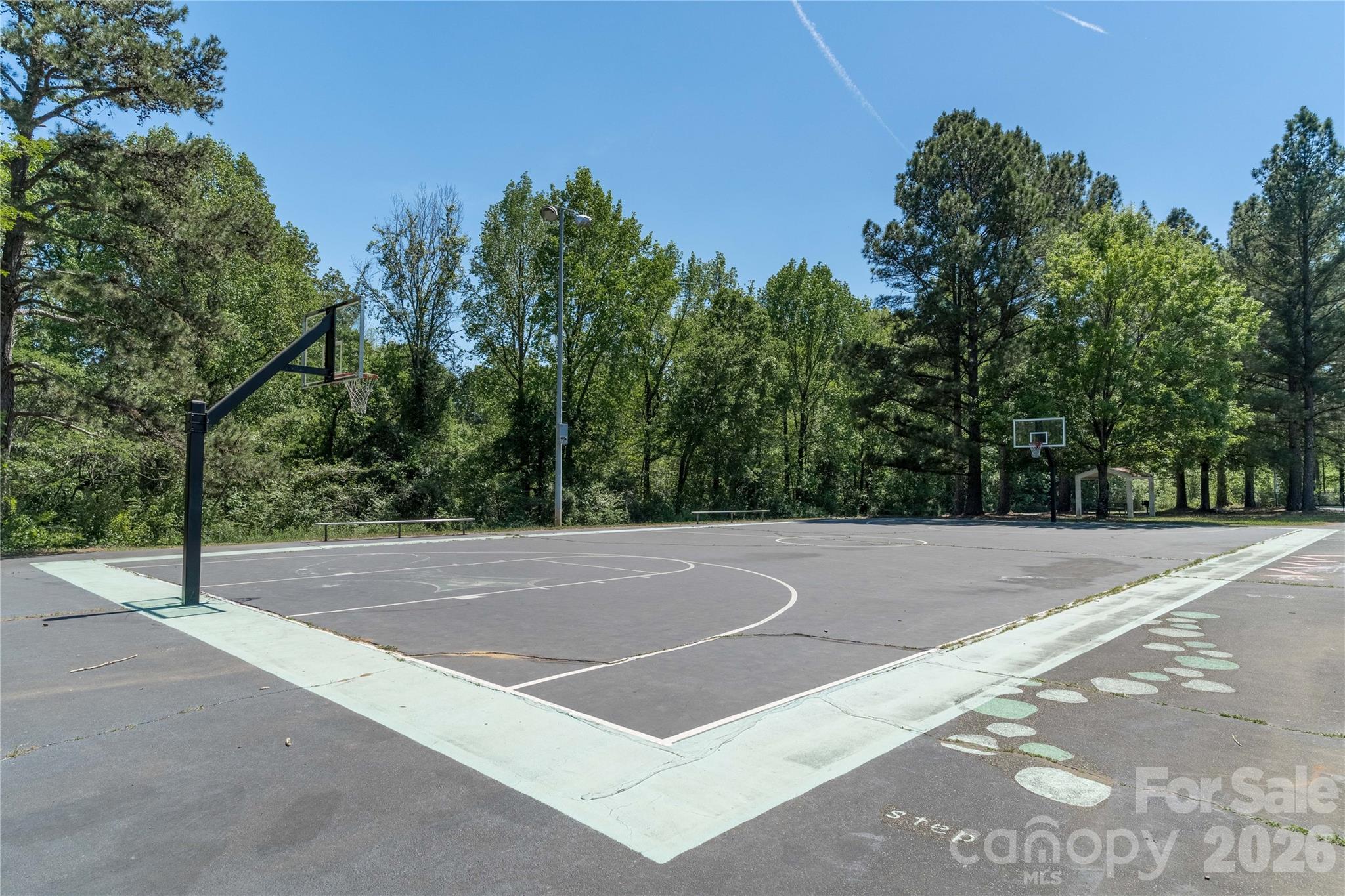 3733 Sargeant Drive — Charlotte