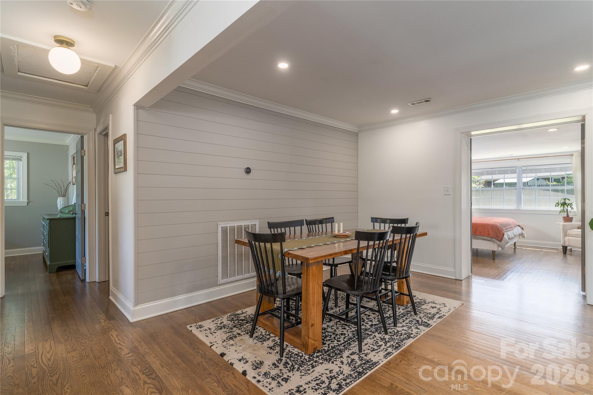 3733 Sargeant Drive — Charlotte