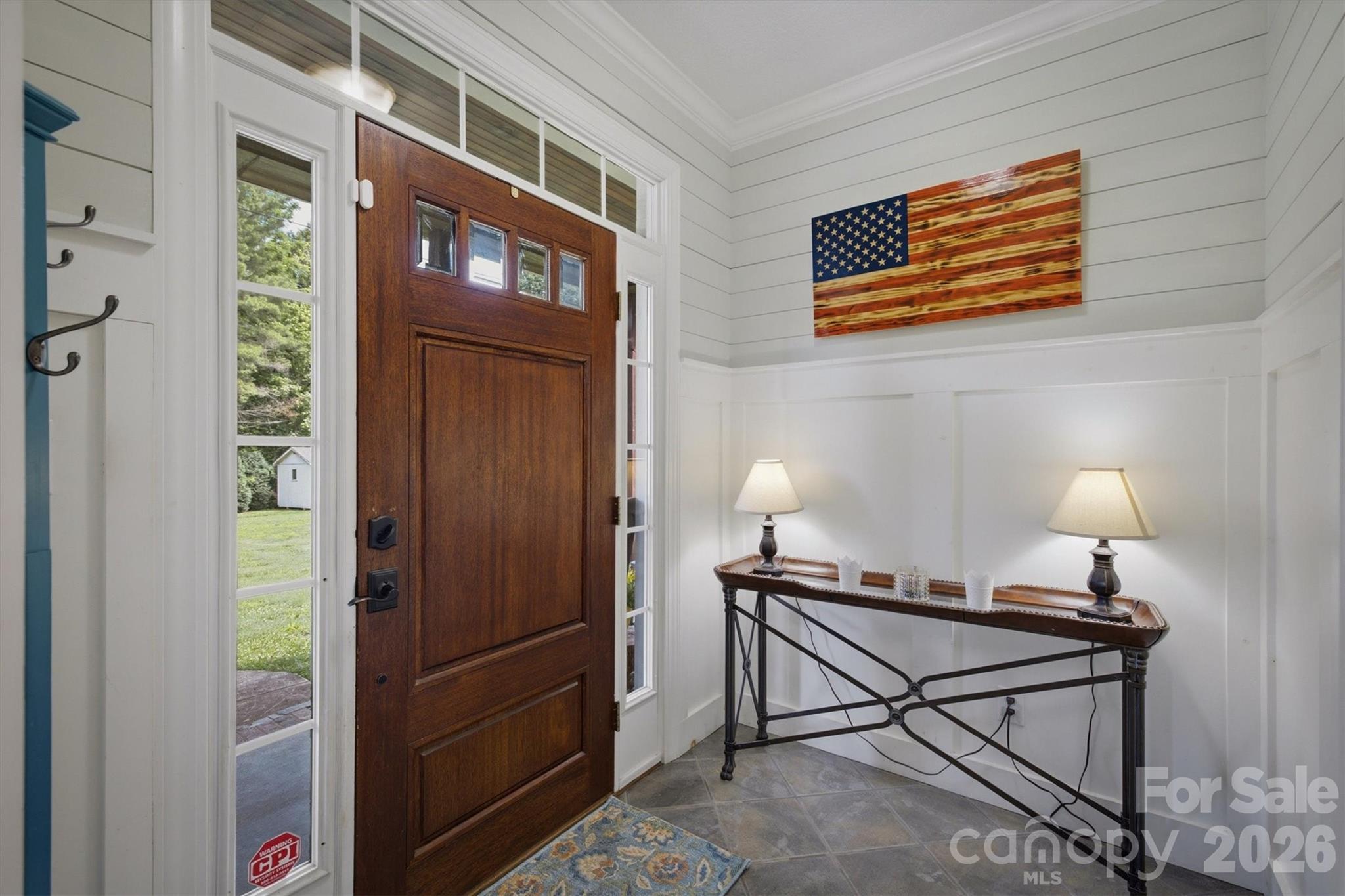 2570 Blowing Rock Boulevard — Lenoir