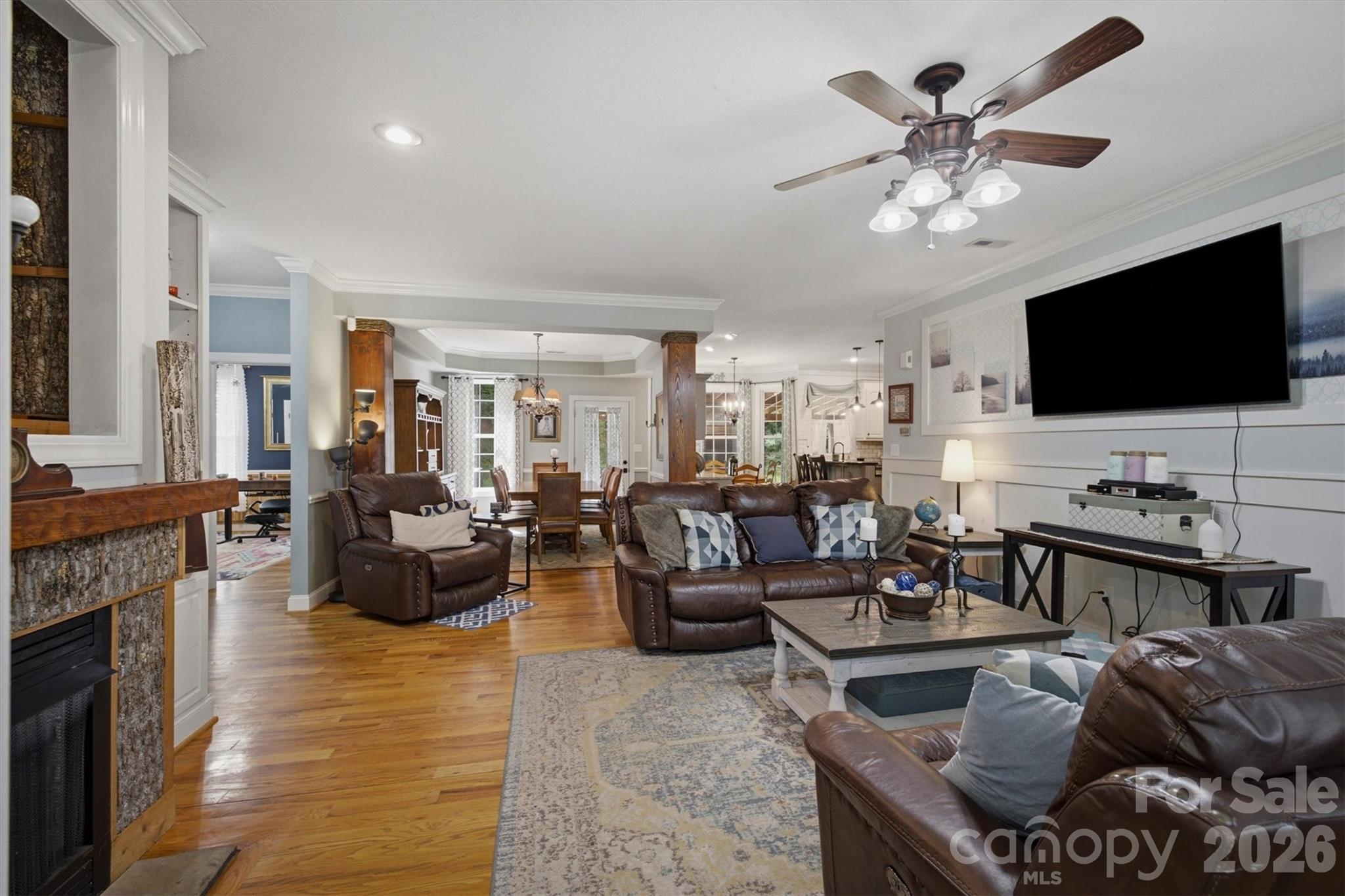 2570 Blowing Rock Boulevard — Lenoir