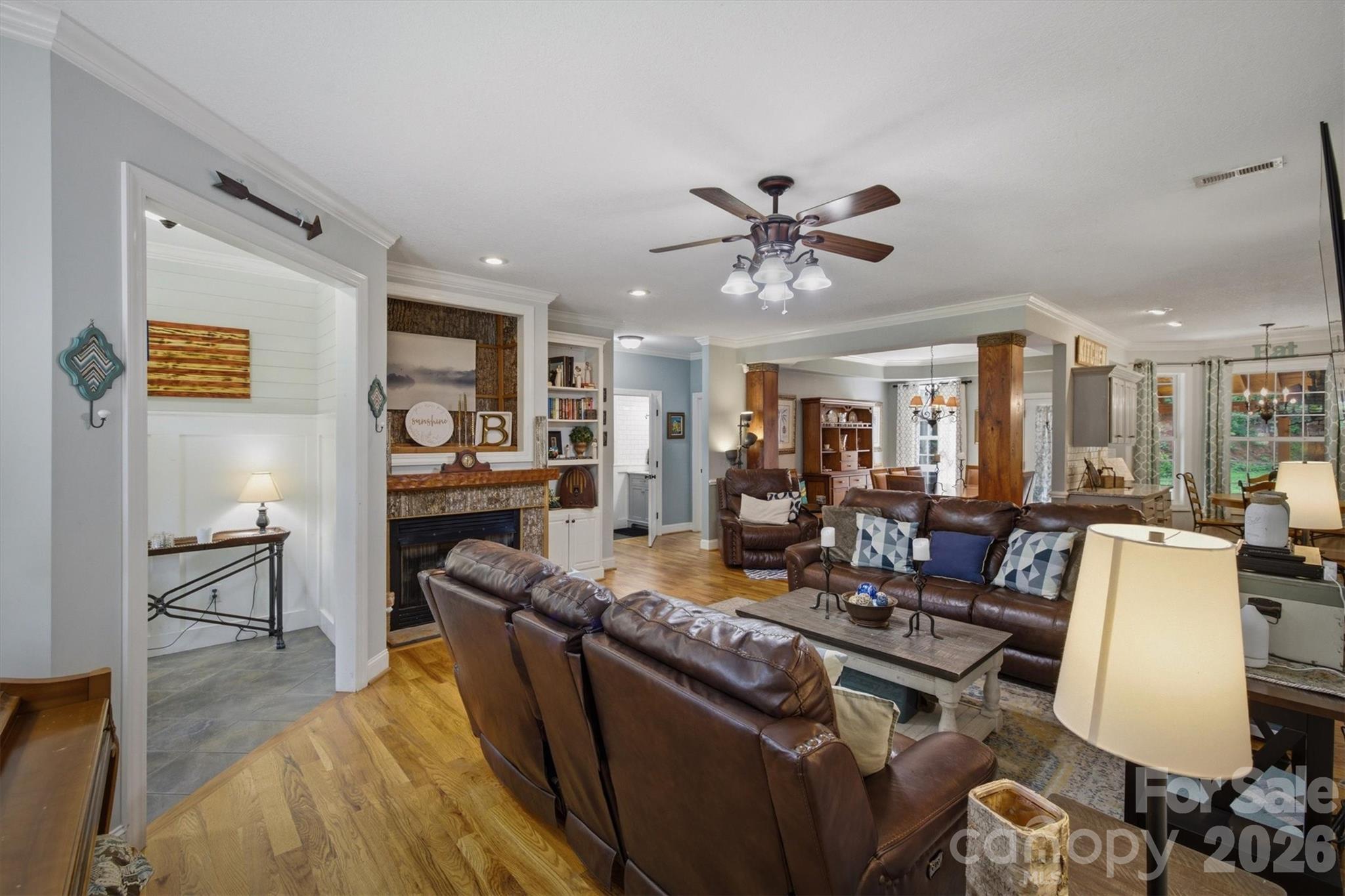 2570 Blowing Rock Boulevard — Lenoir