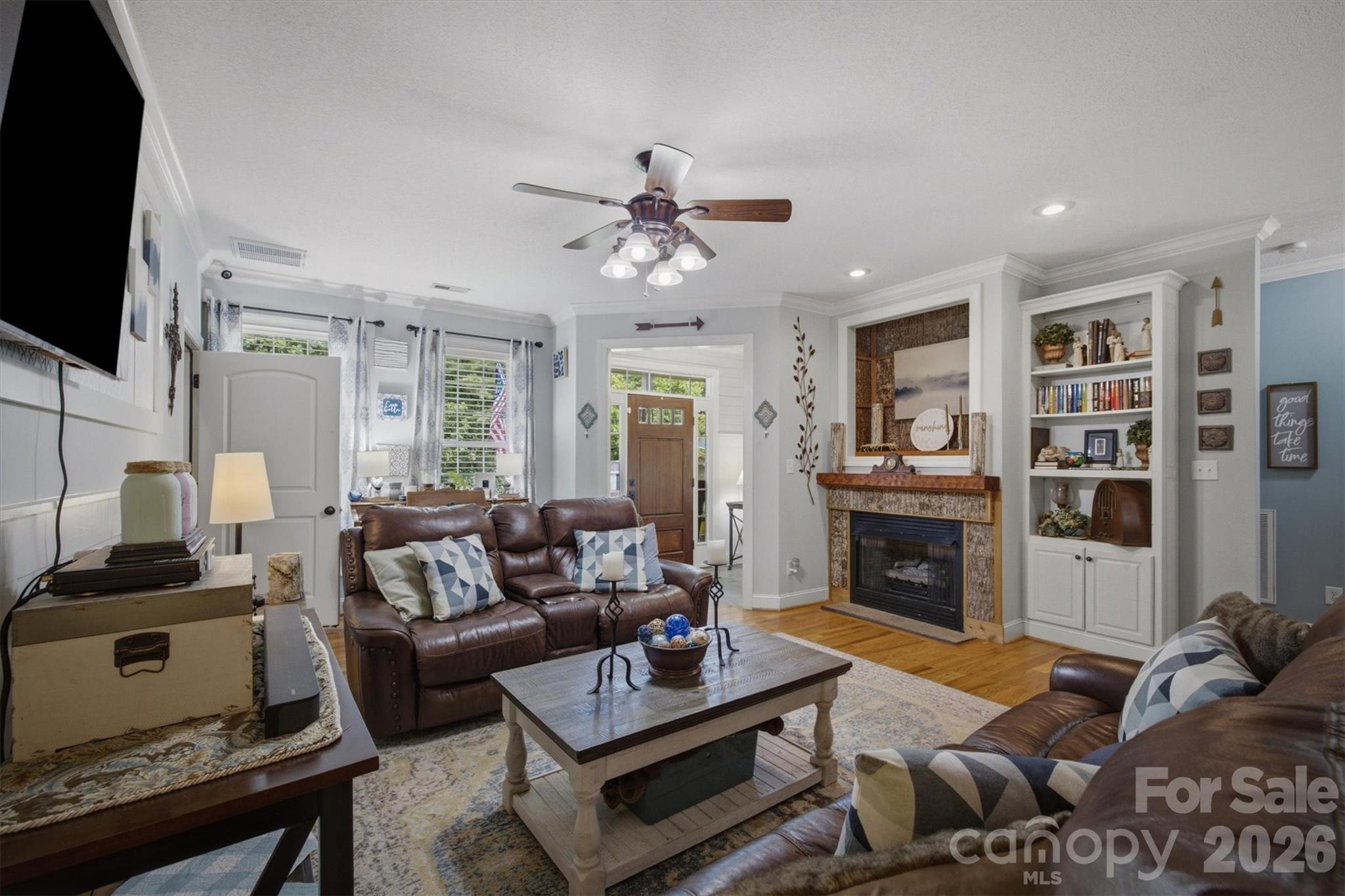2570 Blowing Rock Boulevard — Lenoir