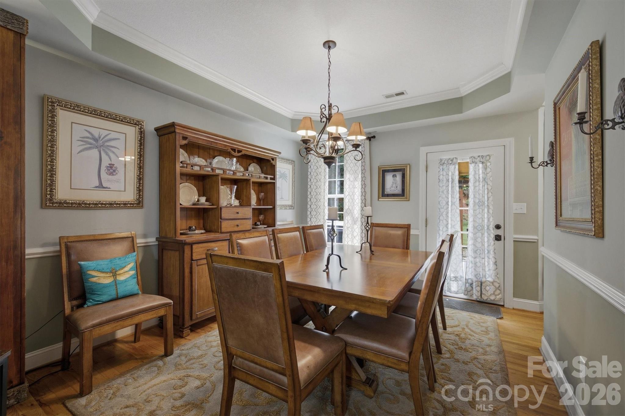 2570 Blowing Rock Boulevard — Lenoir