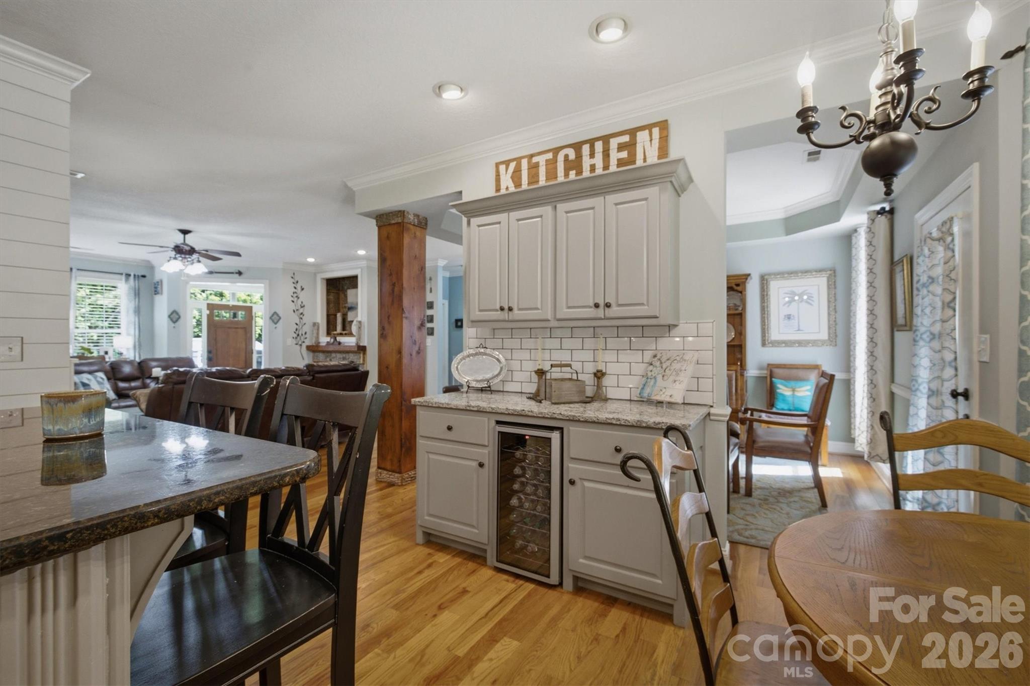 2570 Blowing Rock Boulevard — Lenoir