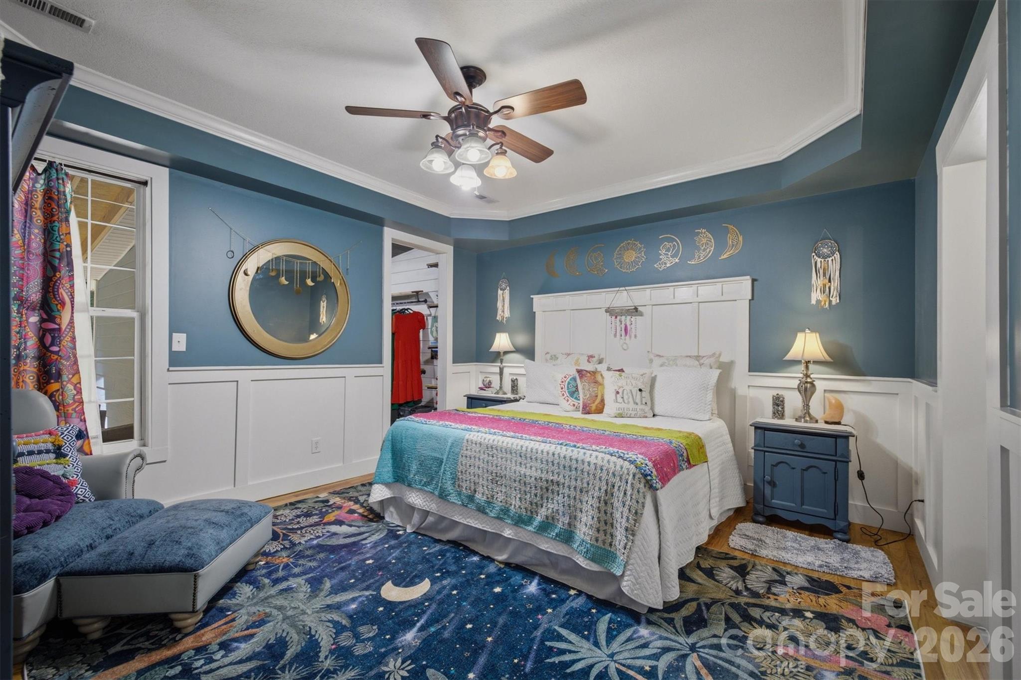 2570 Blowing Rock Boulevard — Lenoir