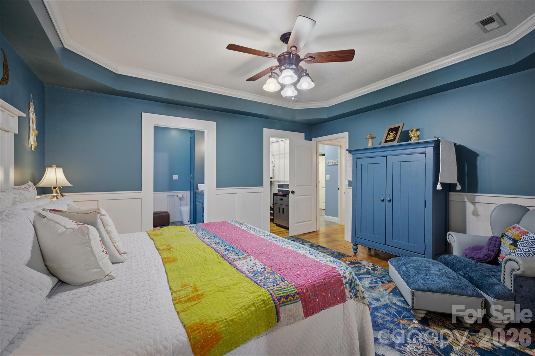2570 Blowing Rock Boulevard — Lenoir
