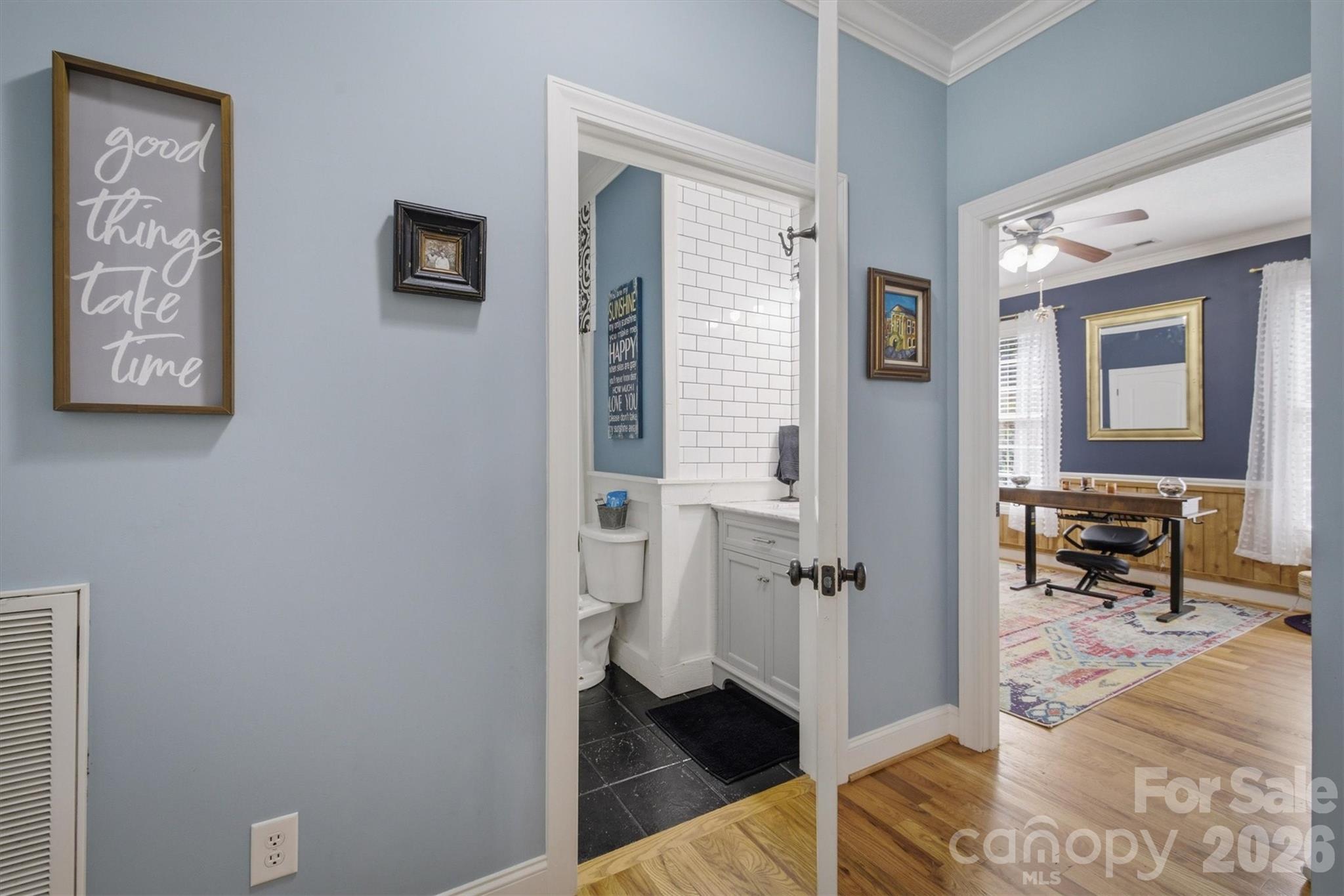 2570 Blowing Rock Boulevard — Lenoir