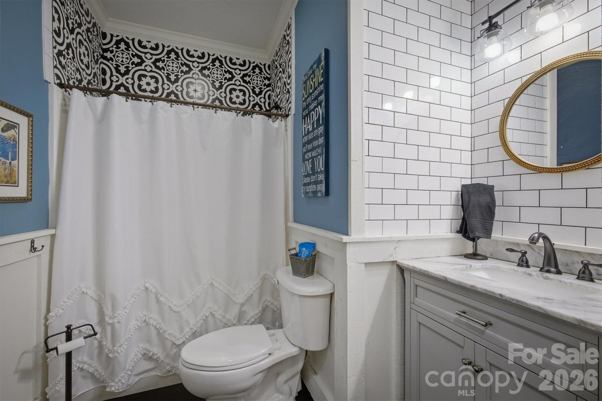 2570 Blowing Rock Boulevard — Lenoir