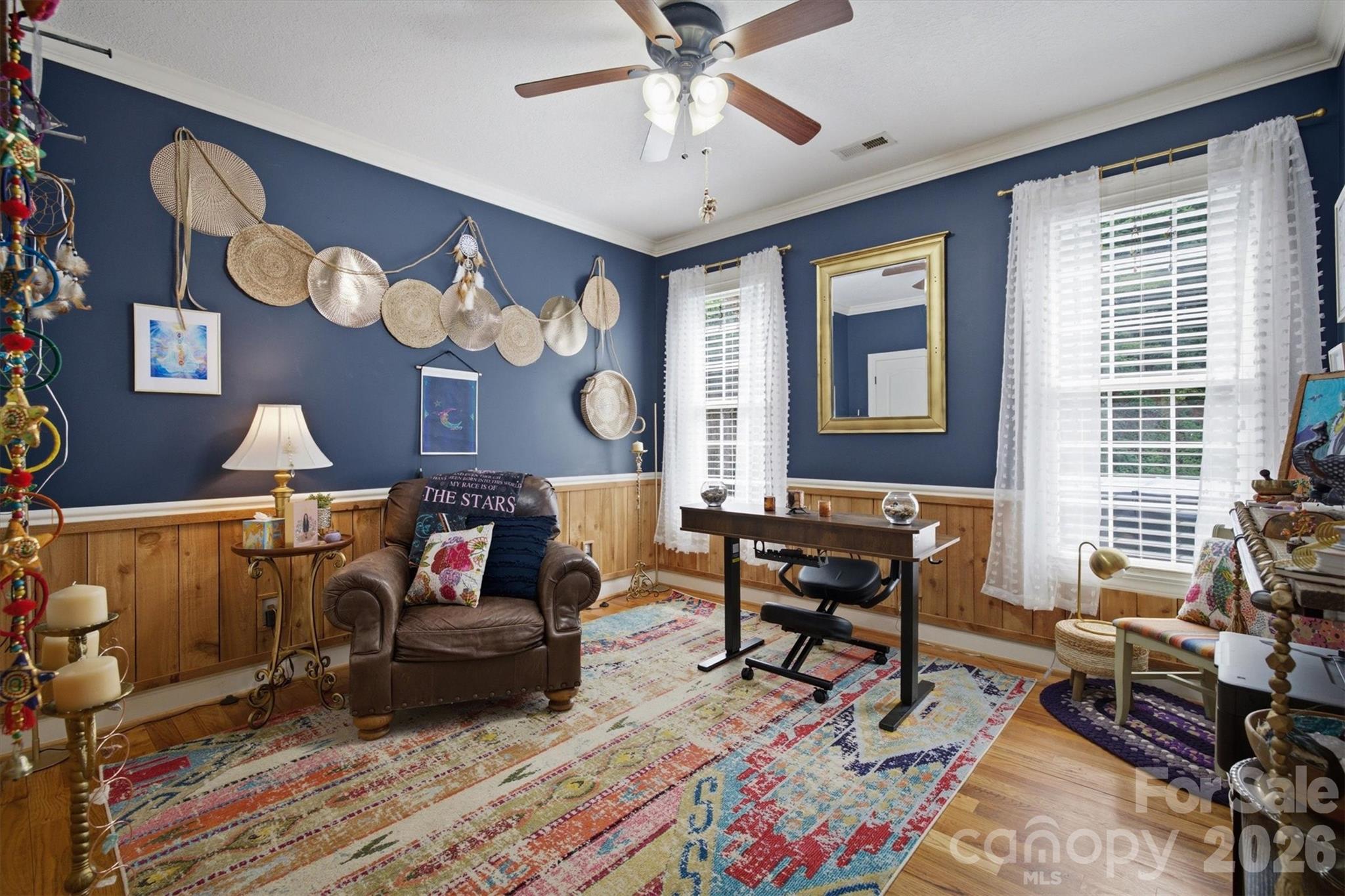 2570 Blowing Rock Boulevard — Lenoir