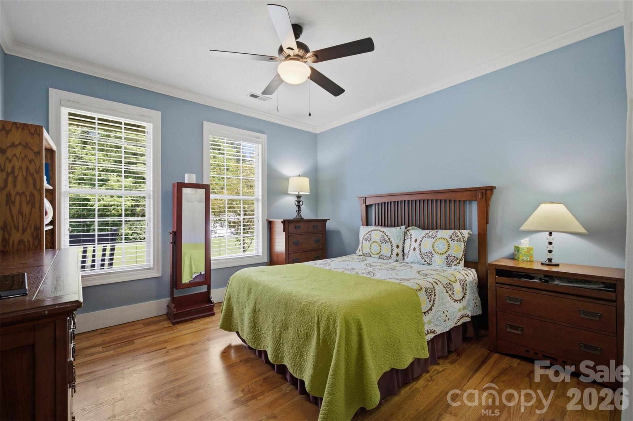 2570 Blowing Rock Boulevard — Lenoir