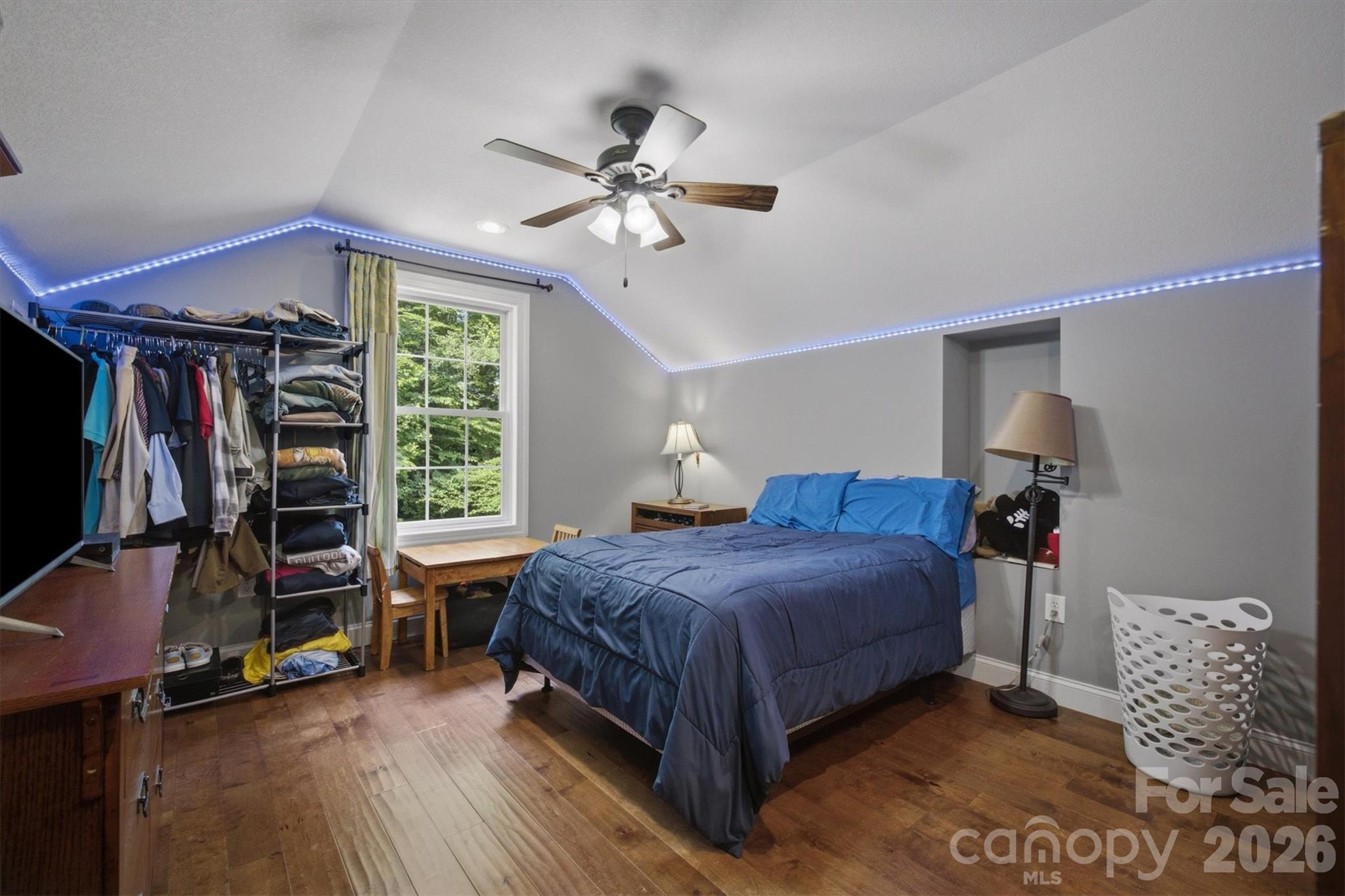2570 Blowing Rock Boulevard — Lenoir