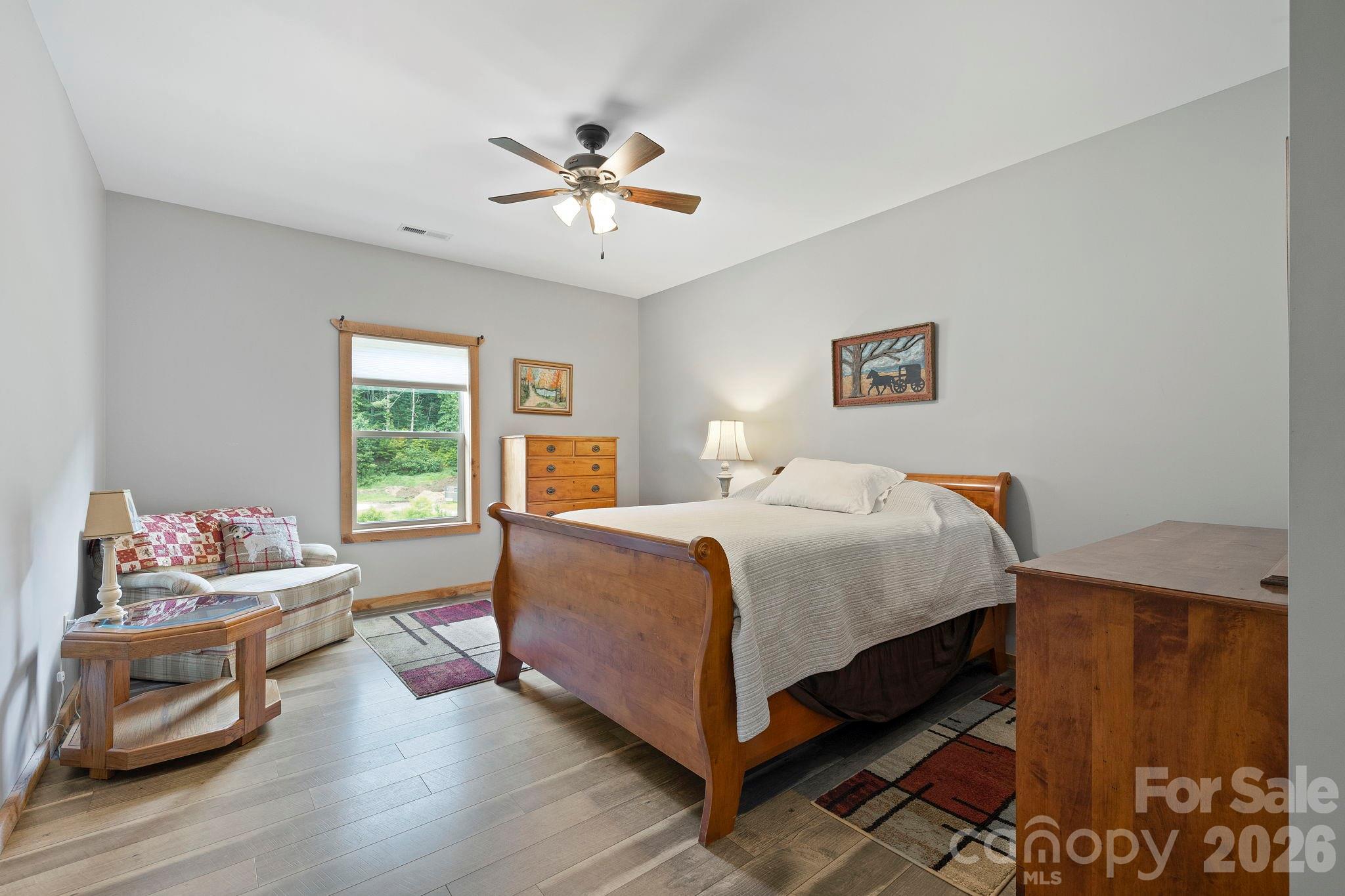 442 Blantyre Church Road — Horse Shoe