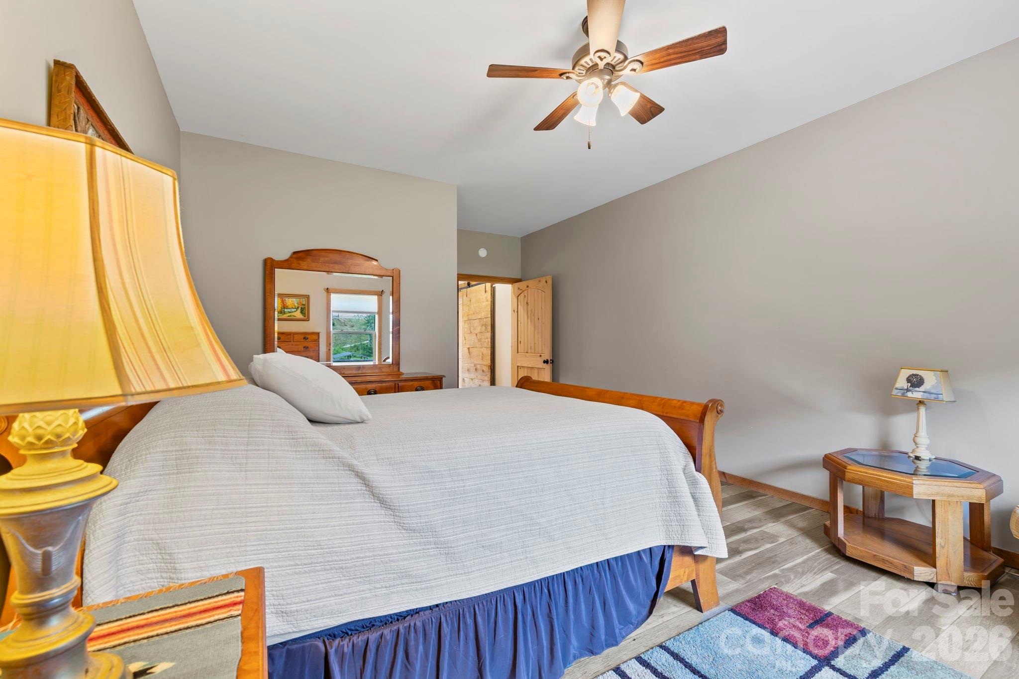 442 Blantyre Church Road — Horse Shoe