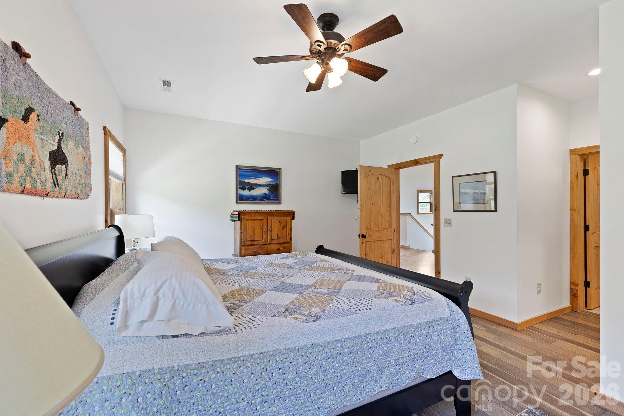 442 Blantyre Church Road — Horse Shoe