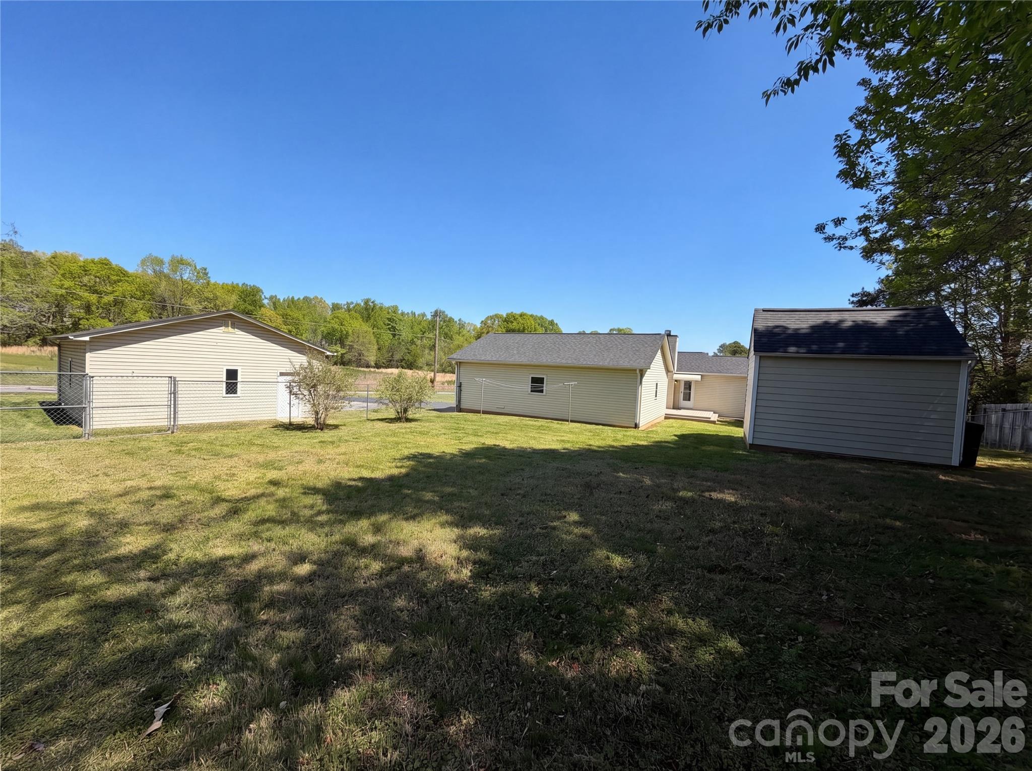 101 Forest Meadow Lane — Salisbury