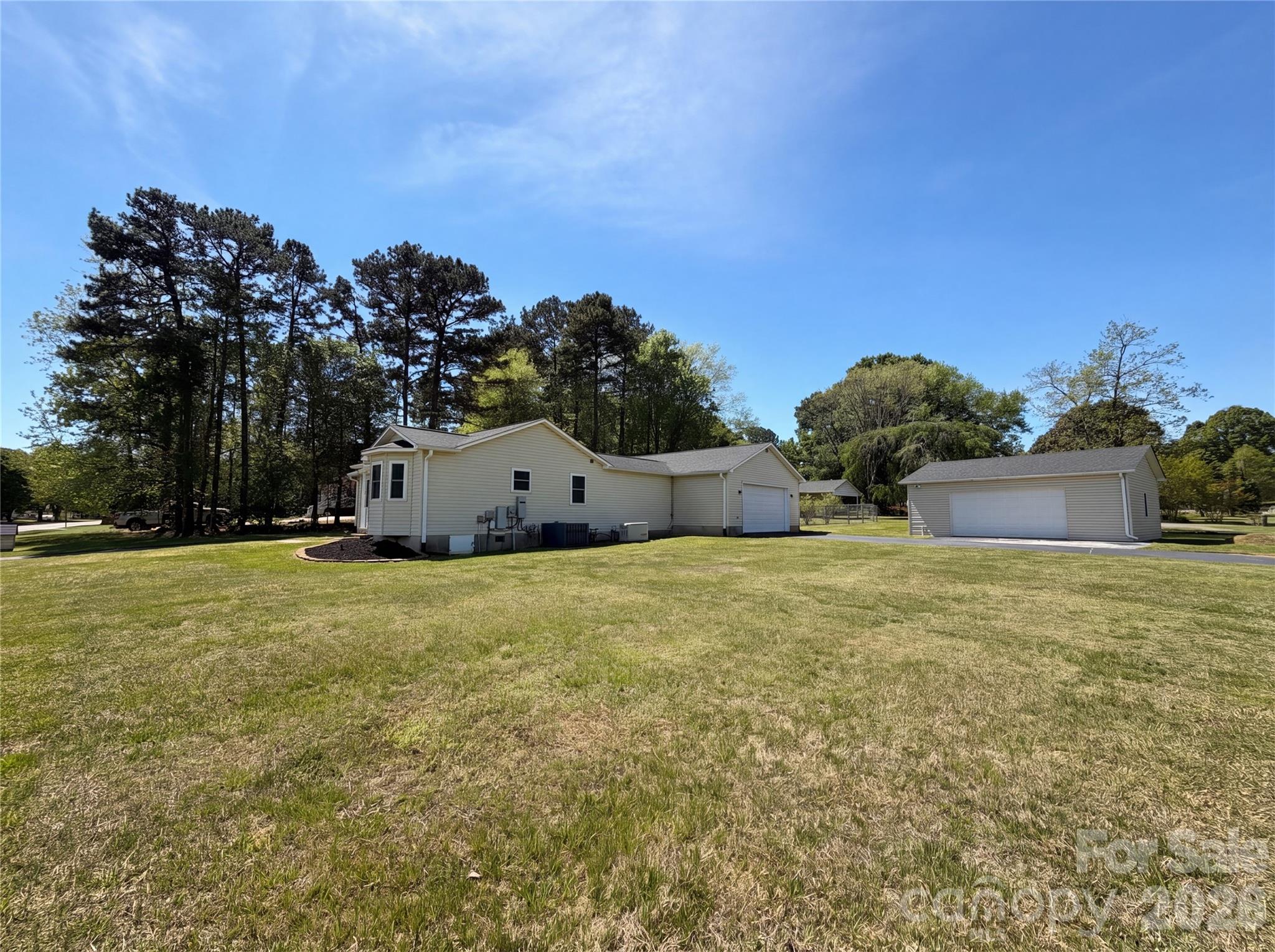 101 Forest Meadow Lane — Salisbury