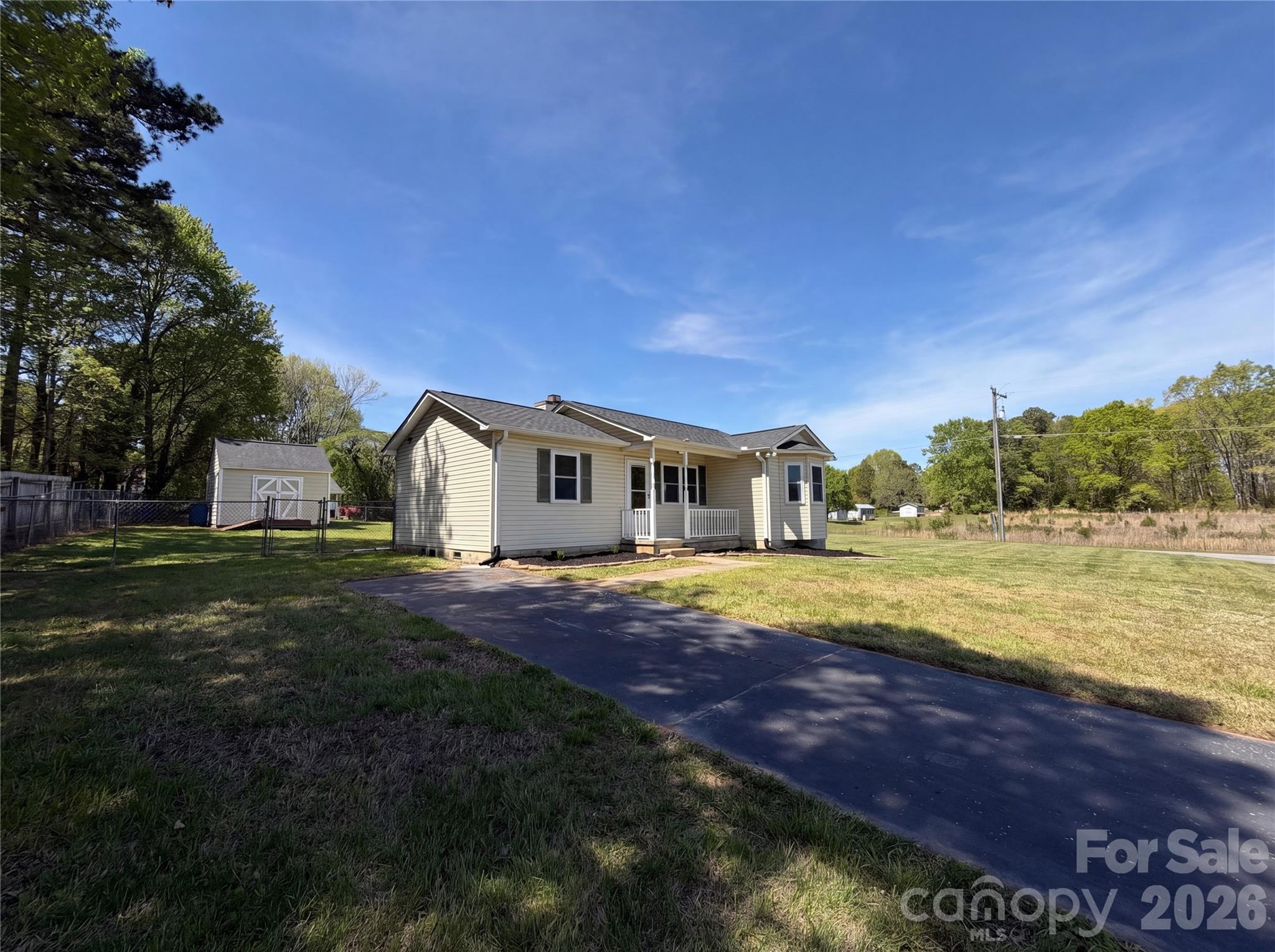 101 Forest Meadow Lane — Salisbury