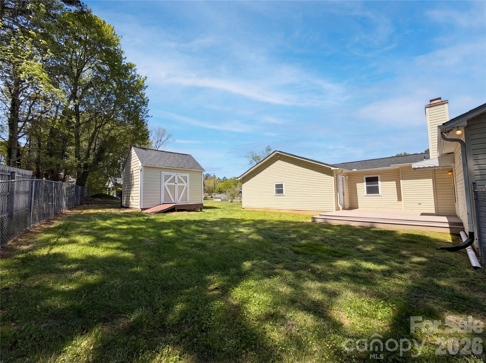101 Forest Meadow Lane — Salisbury