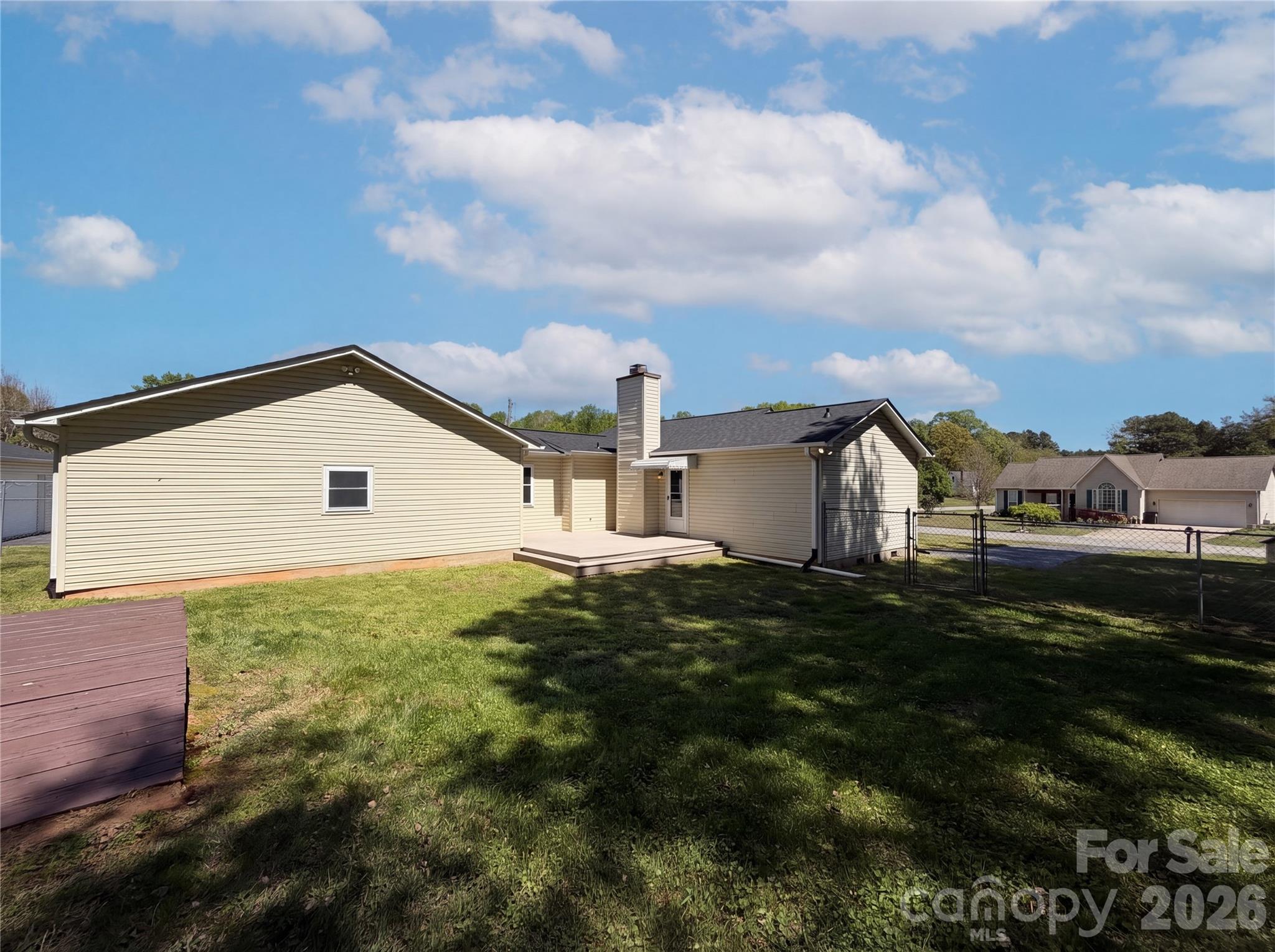 101 Forest Meadow Lane — Salisbury