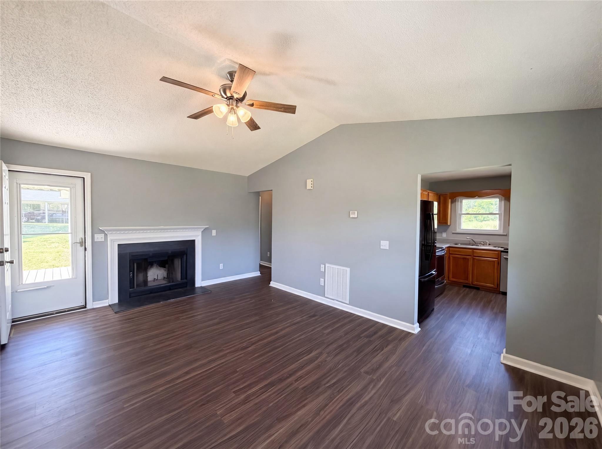101 Forest Meadow Lane — Salisbury