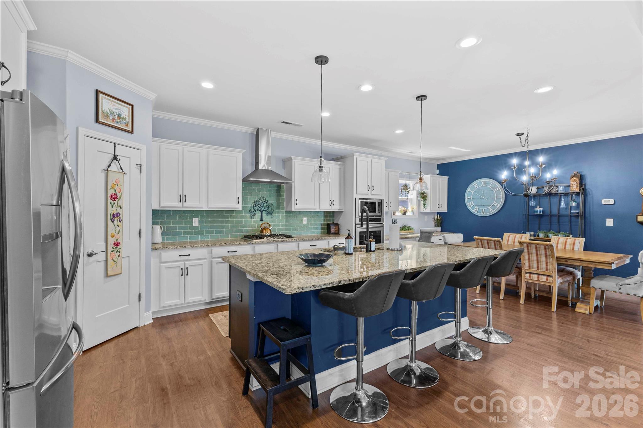 2760 Keady Mill Loop — Kannapolis
