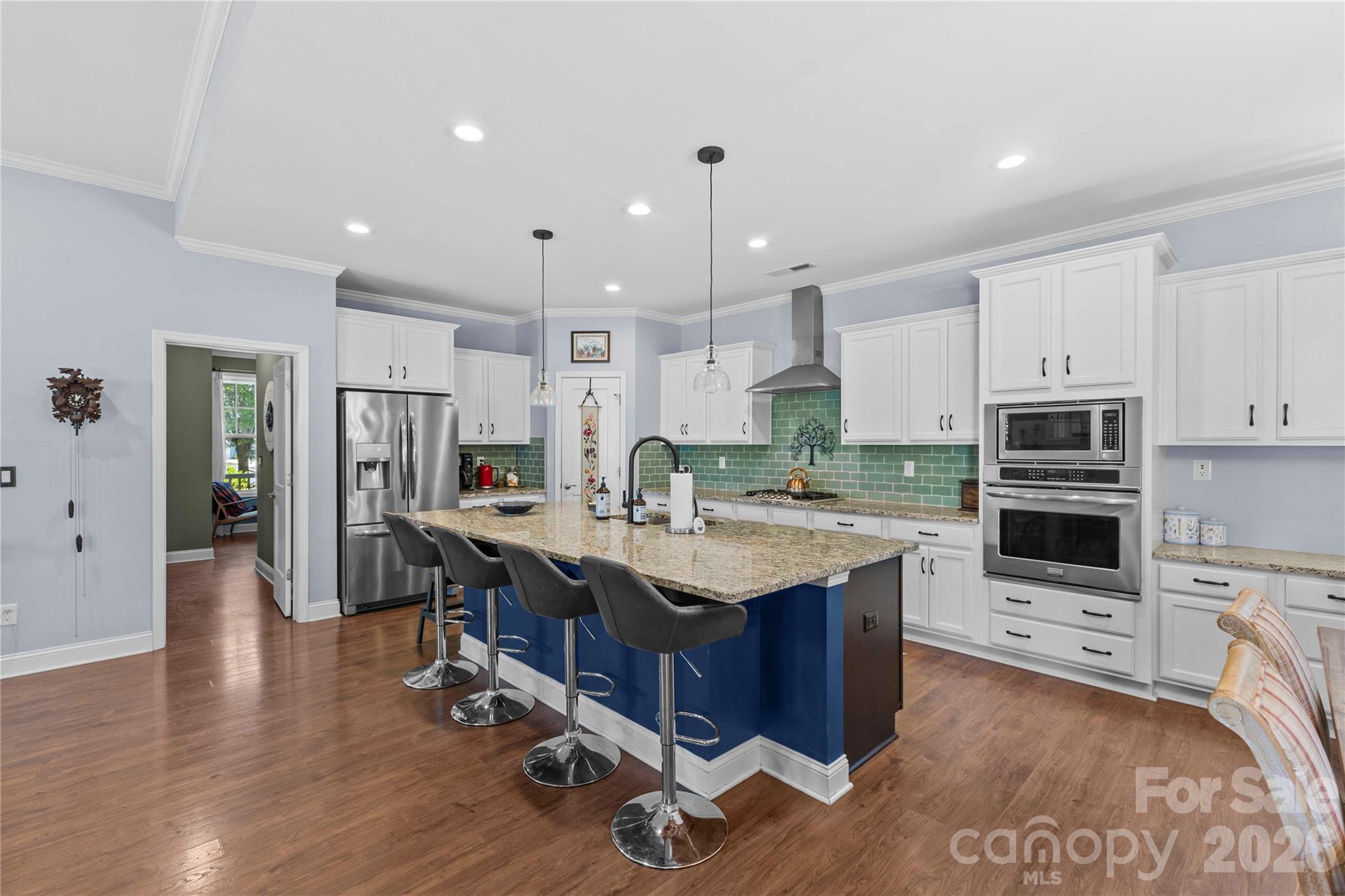 2760 Keady Mill Loop — Kannapolis