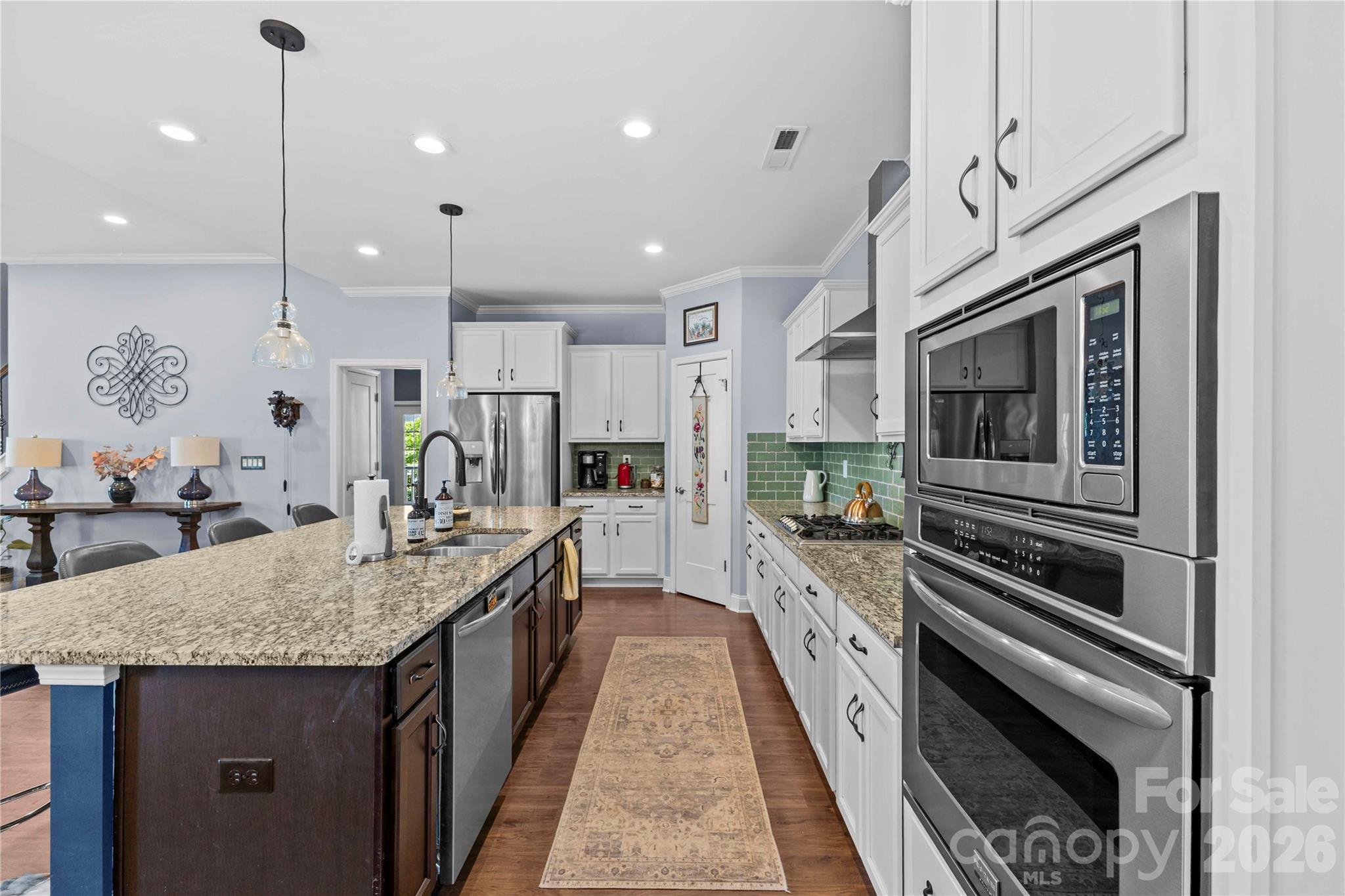 2760 Keady Mill Loop — Kannapolis