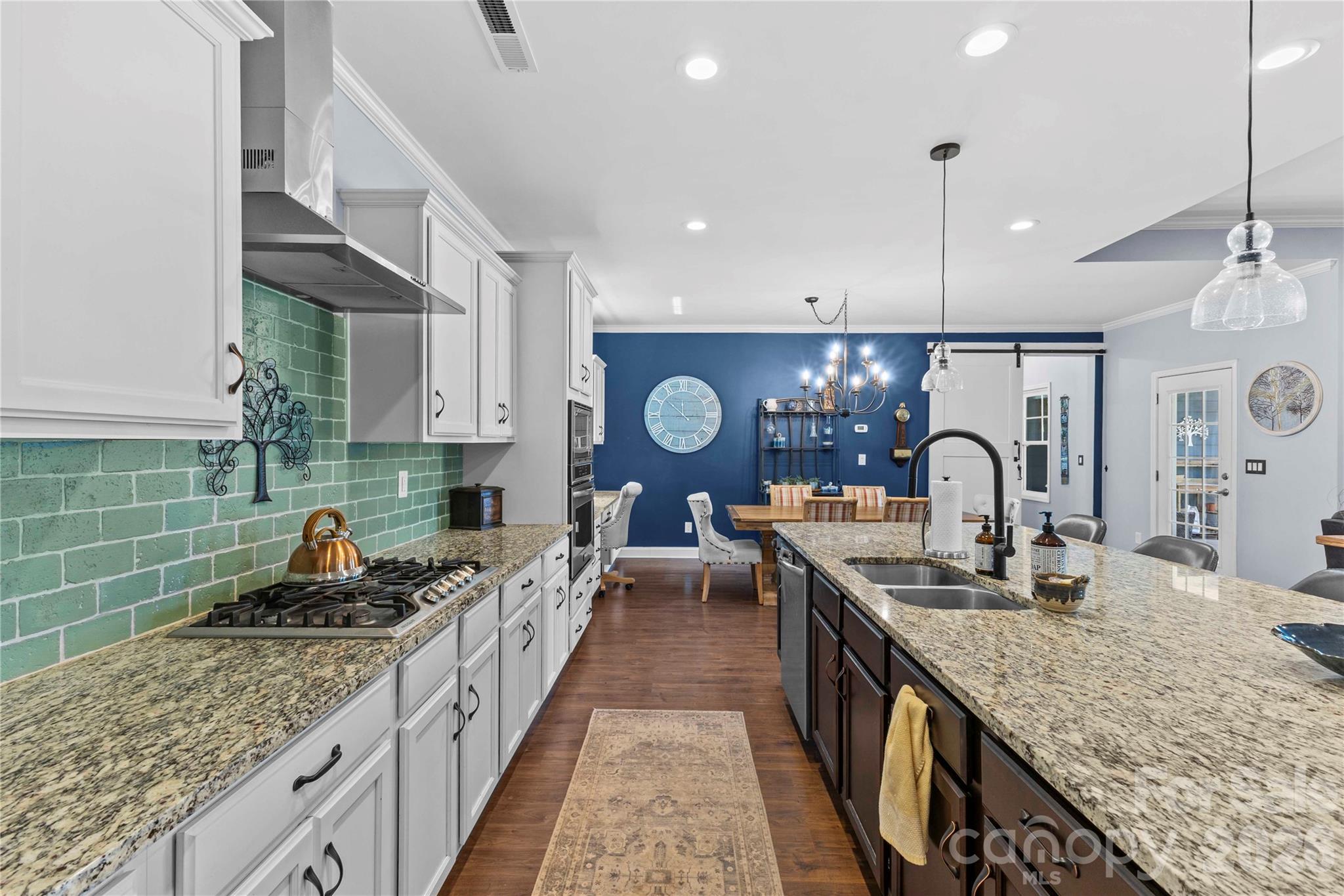 2760 Keady Mill Loop — Kannapolis