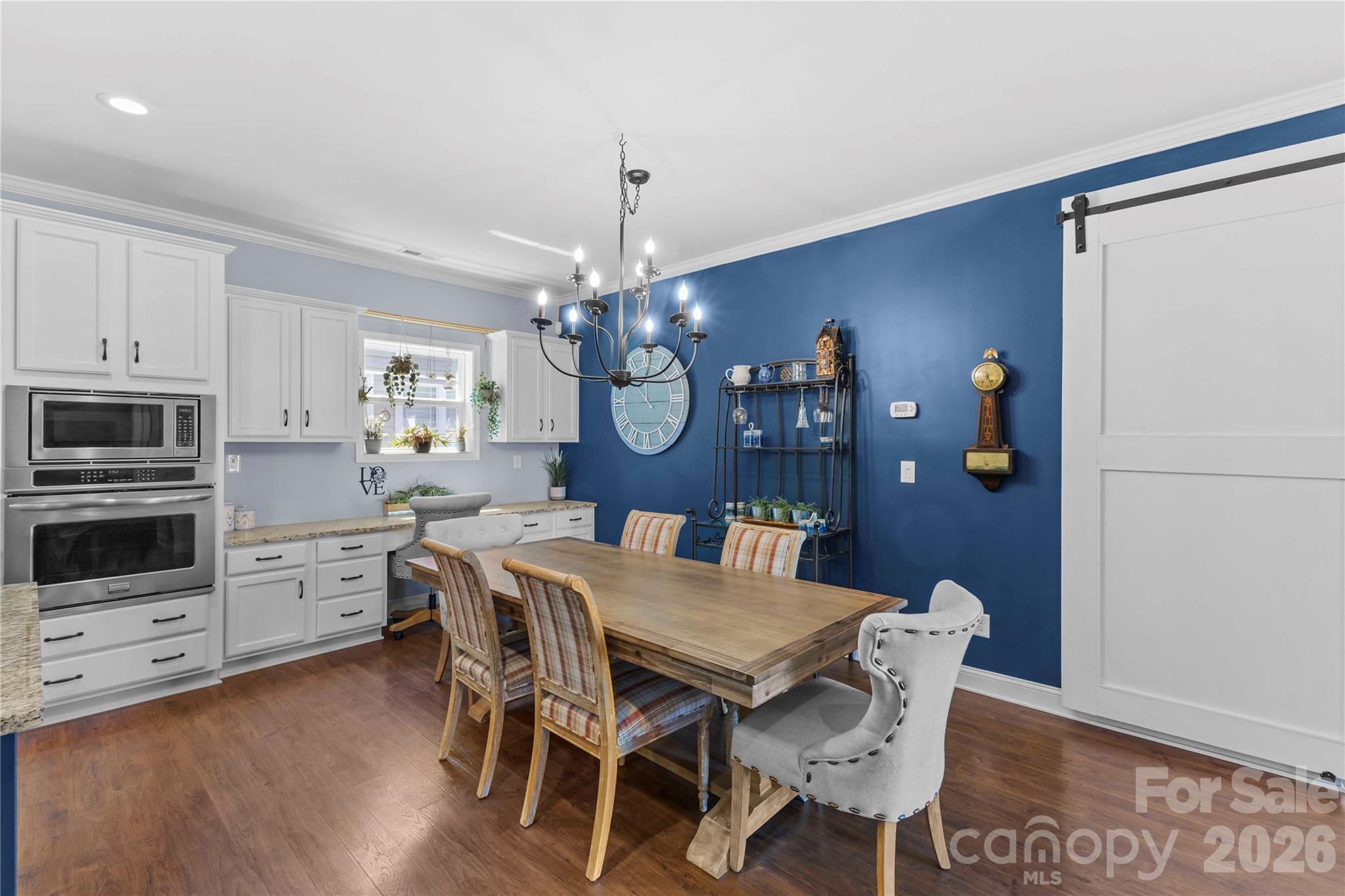 2760 Keady Mill Loop — Kannapolis