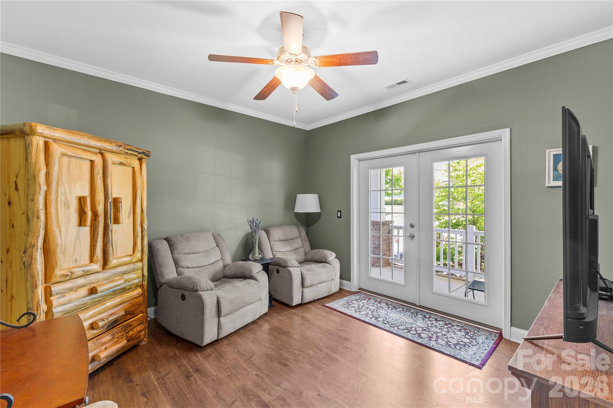 2760 Keady Mill Loop — Kannapolis