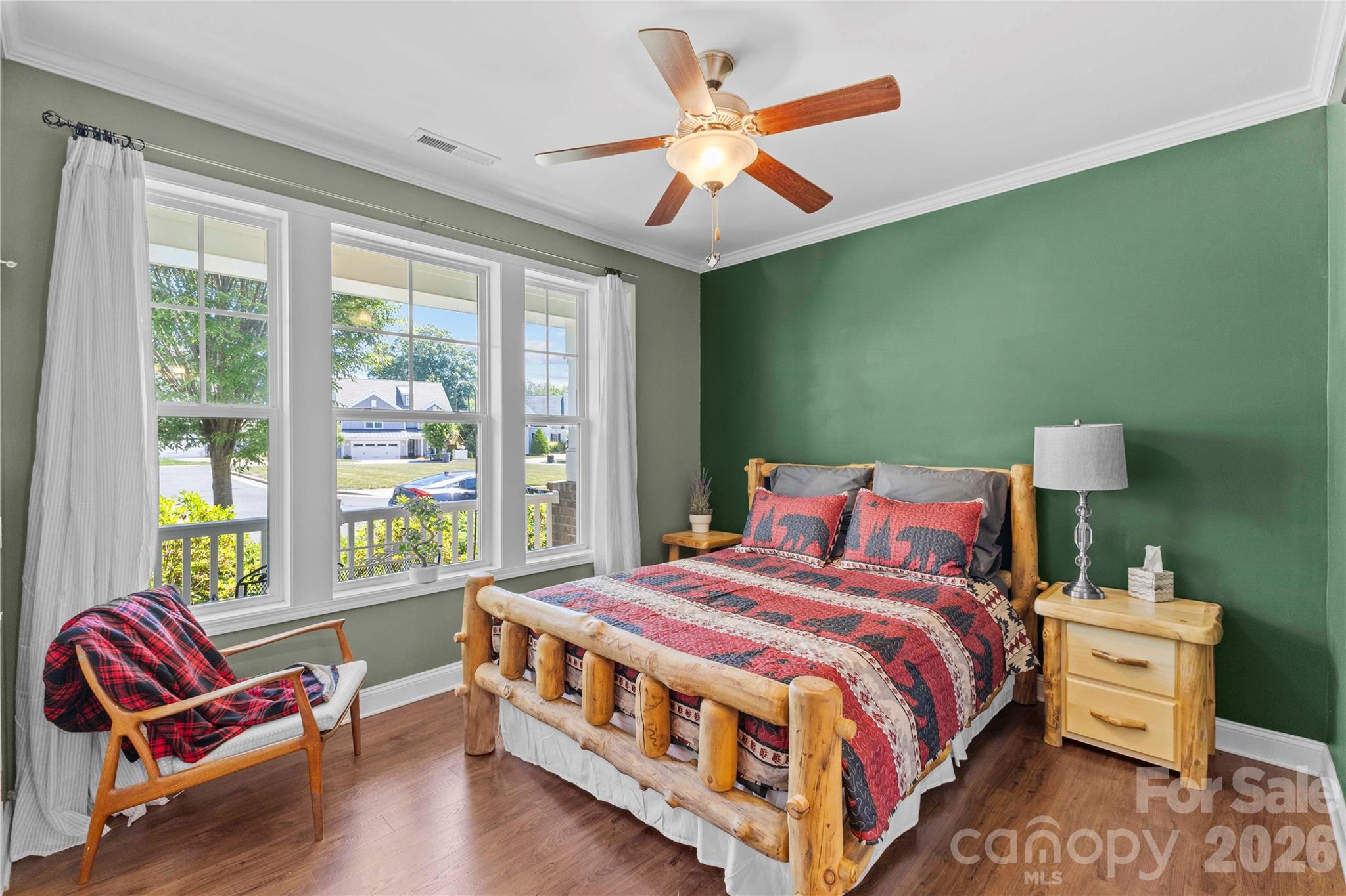 2760 Keady Mill Loop — Kannapolis