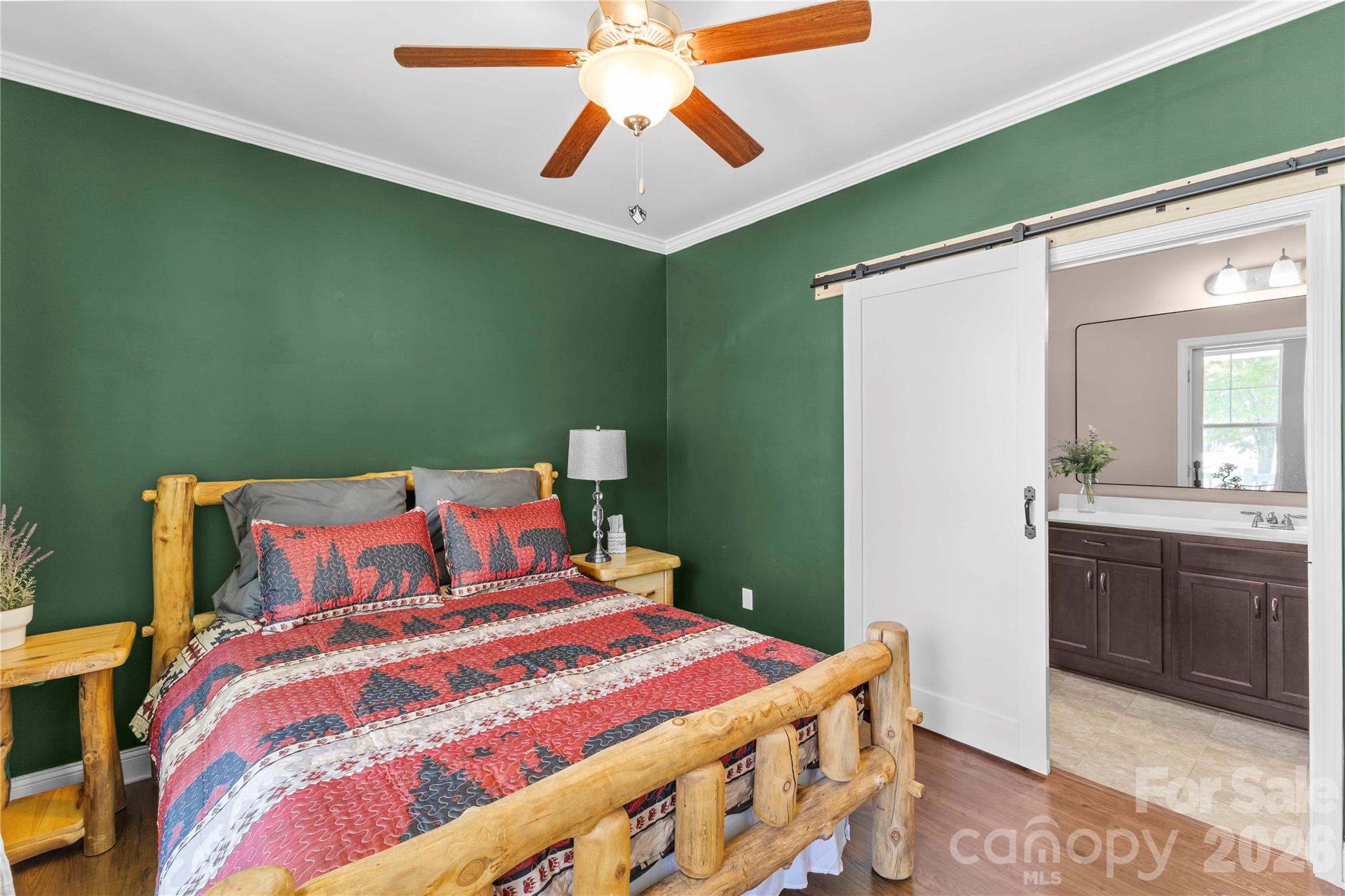 2760 Keady Mill Loop — Kannapolis