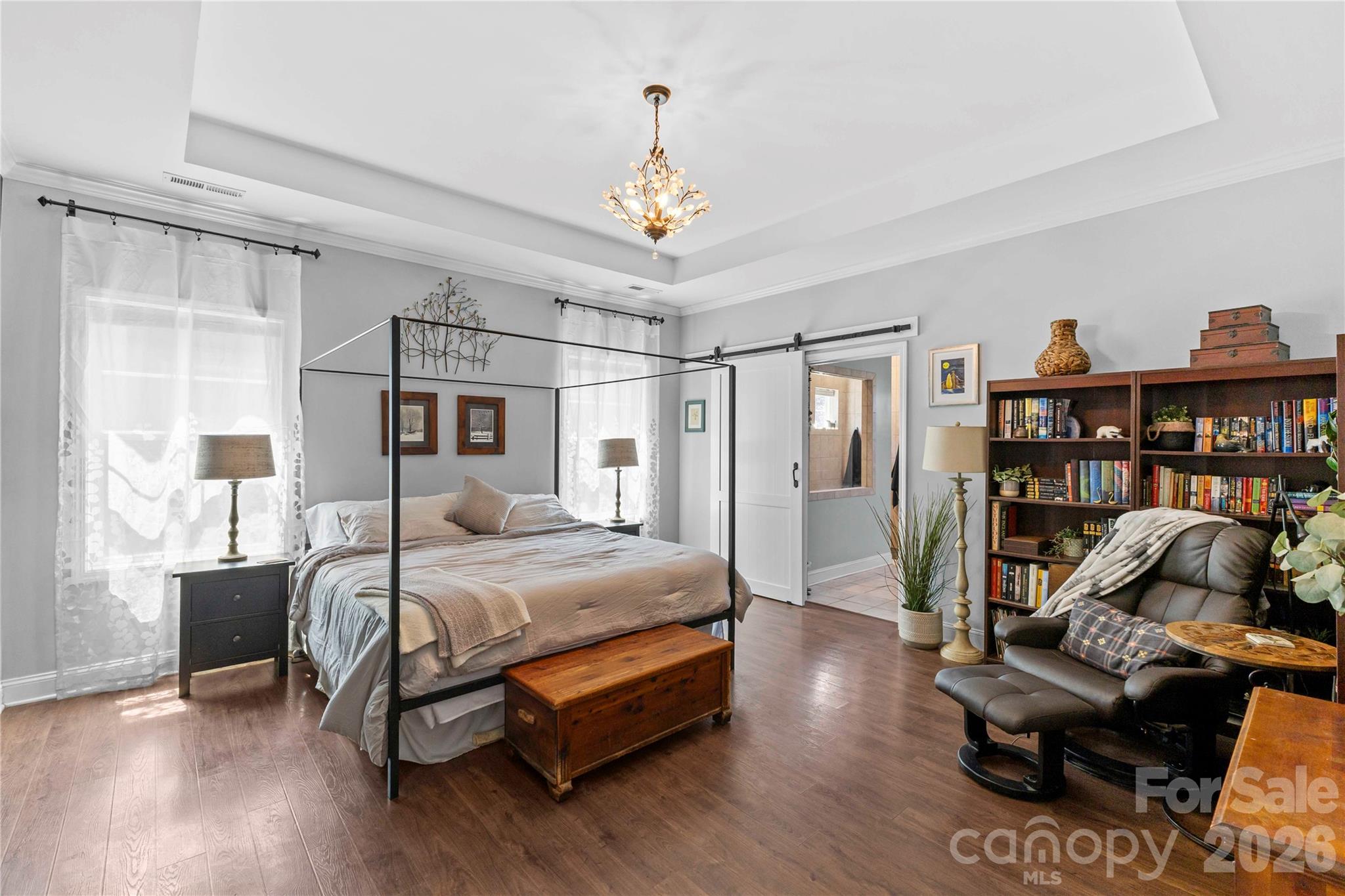 2760 Keady Mill Loop — Kannapolis