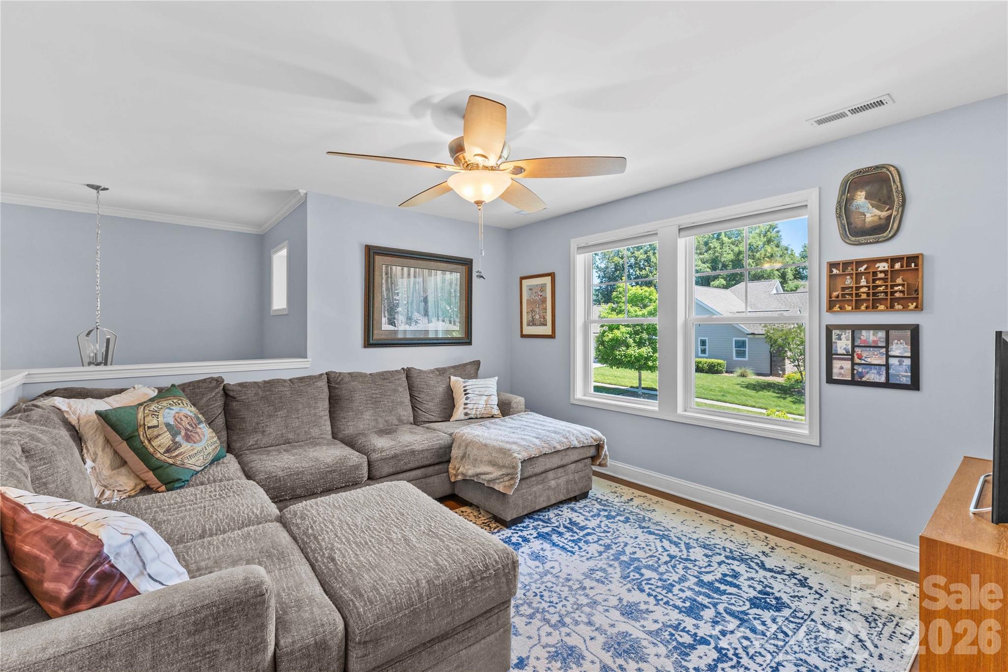2760 Keady Mill Loop — Kannapolis