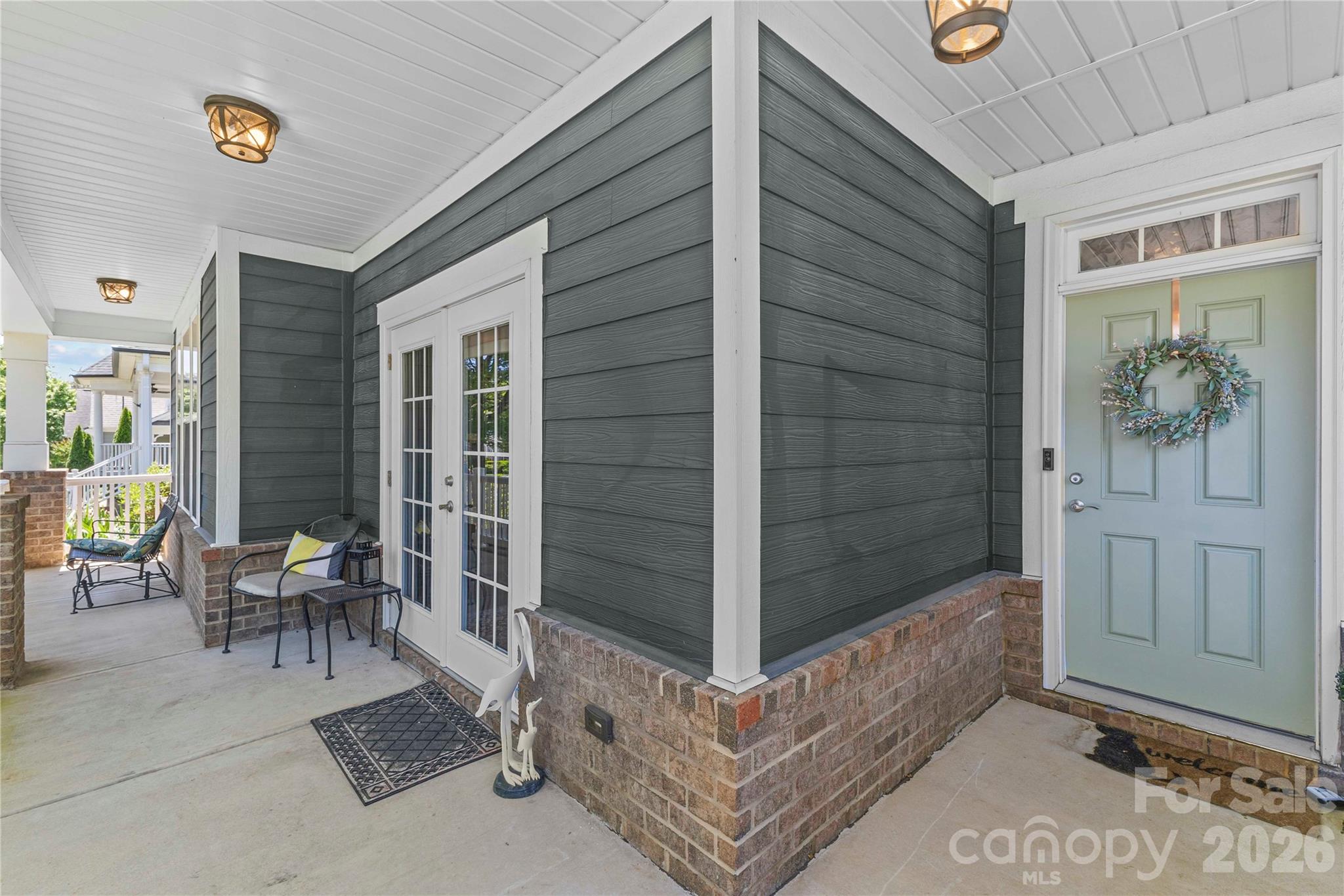 2760 Keady Mill Loop — Kannapolis