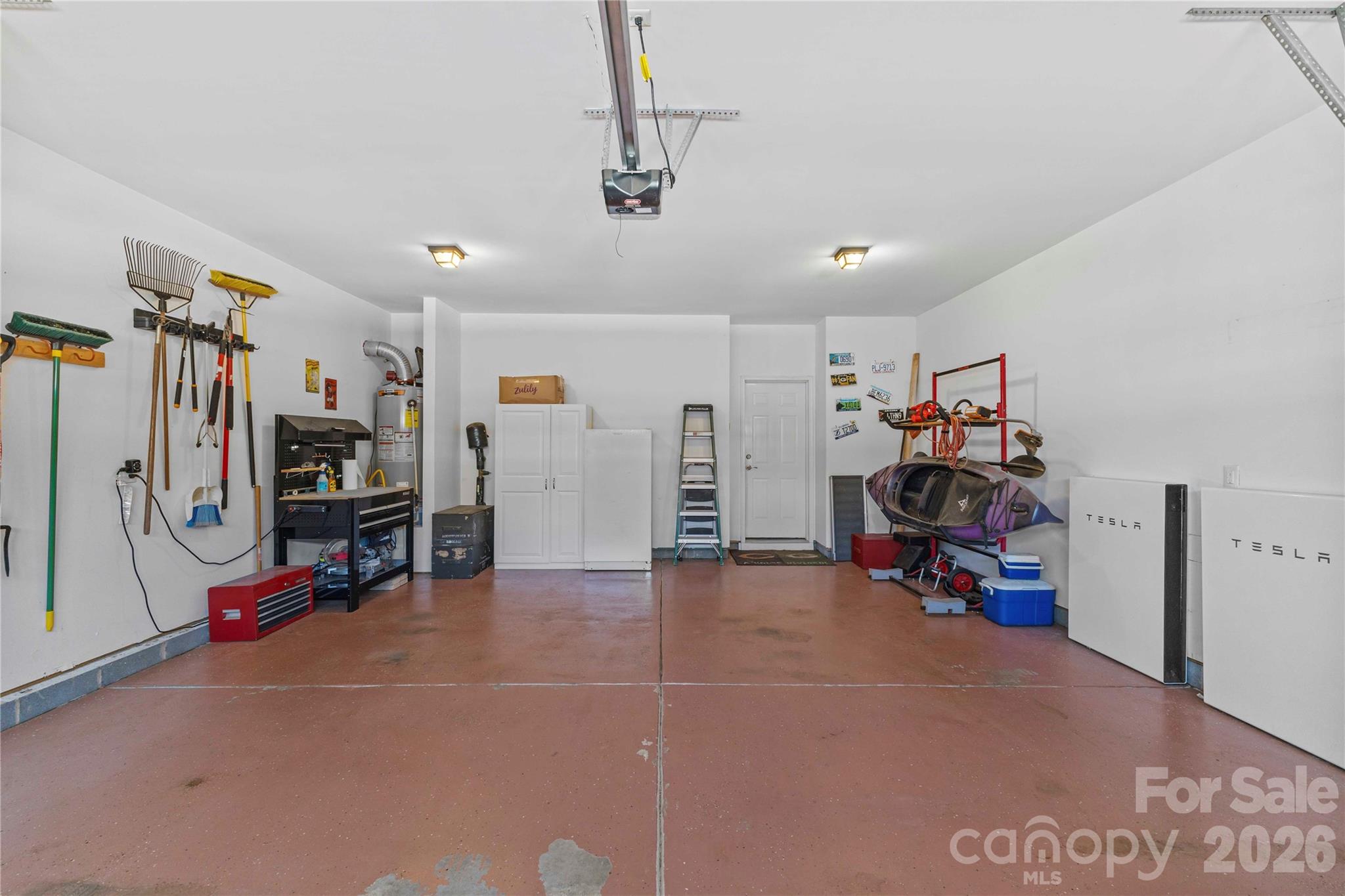 2760 Keady Mill Loop — Kannapolis