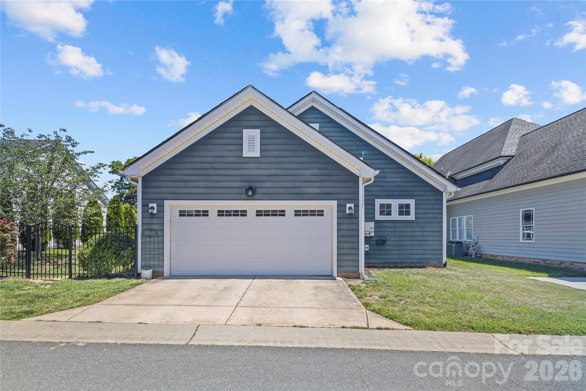 2760 Keady Mill Loop — Kannapolis