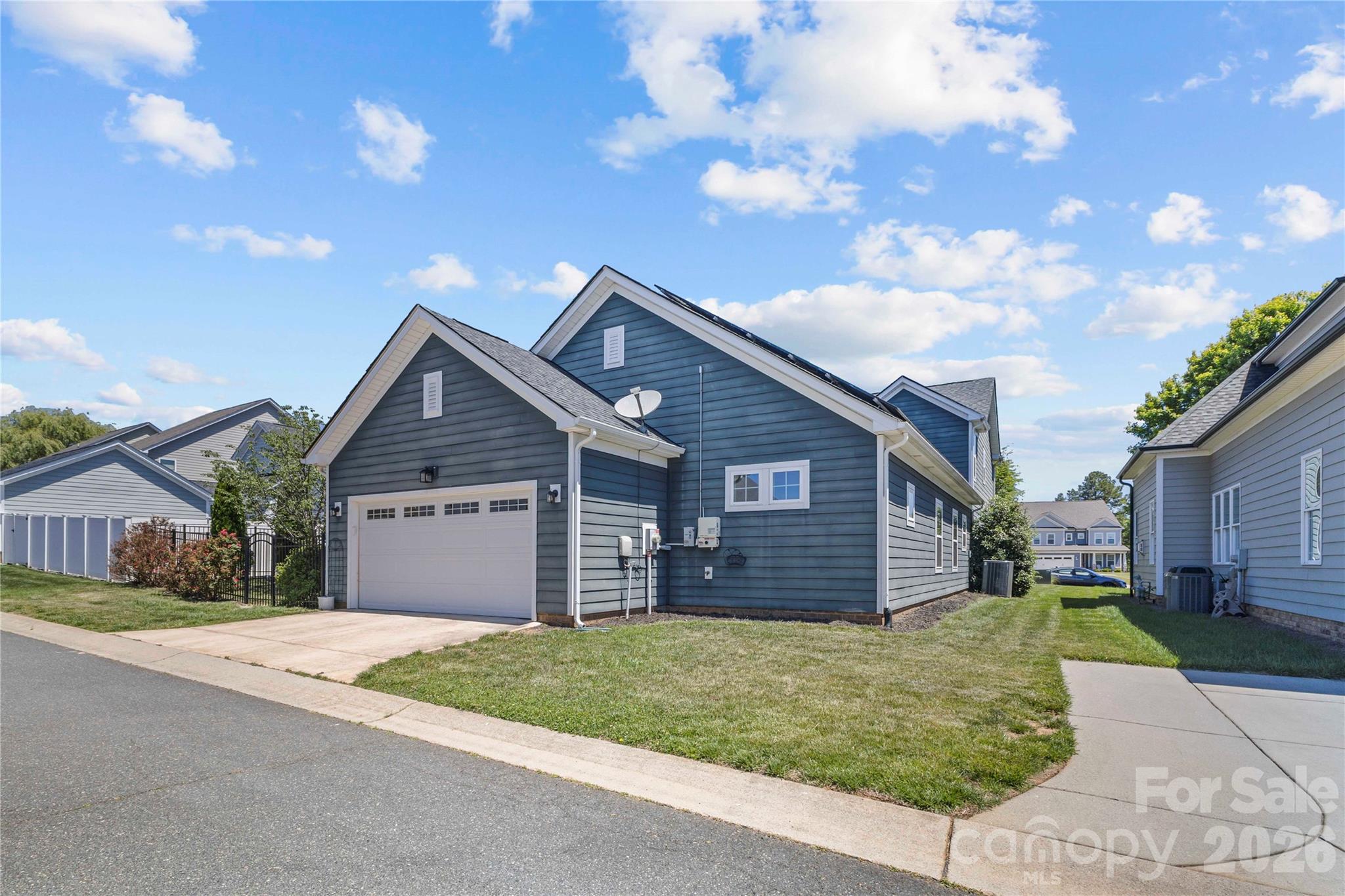 2760 Keady Mill Loop — Kannapolis