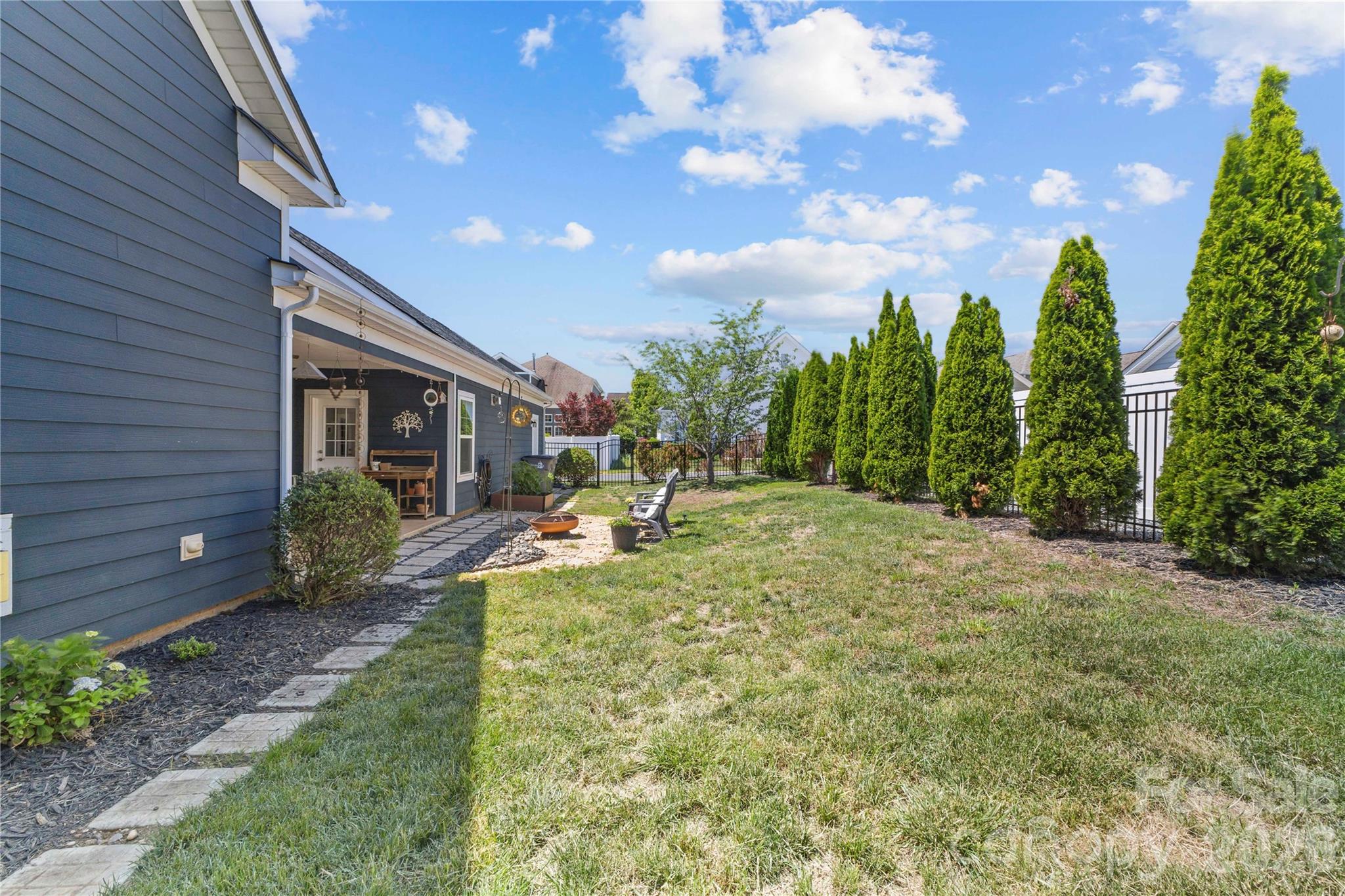 2760 Keady Mill Loop — Kannapolis