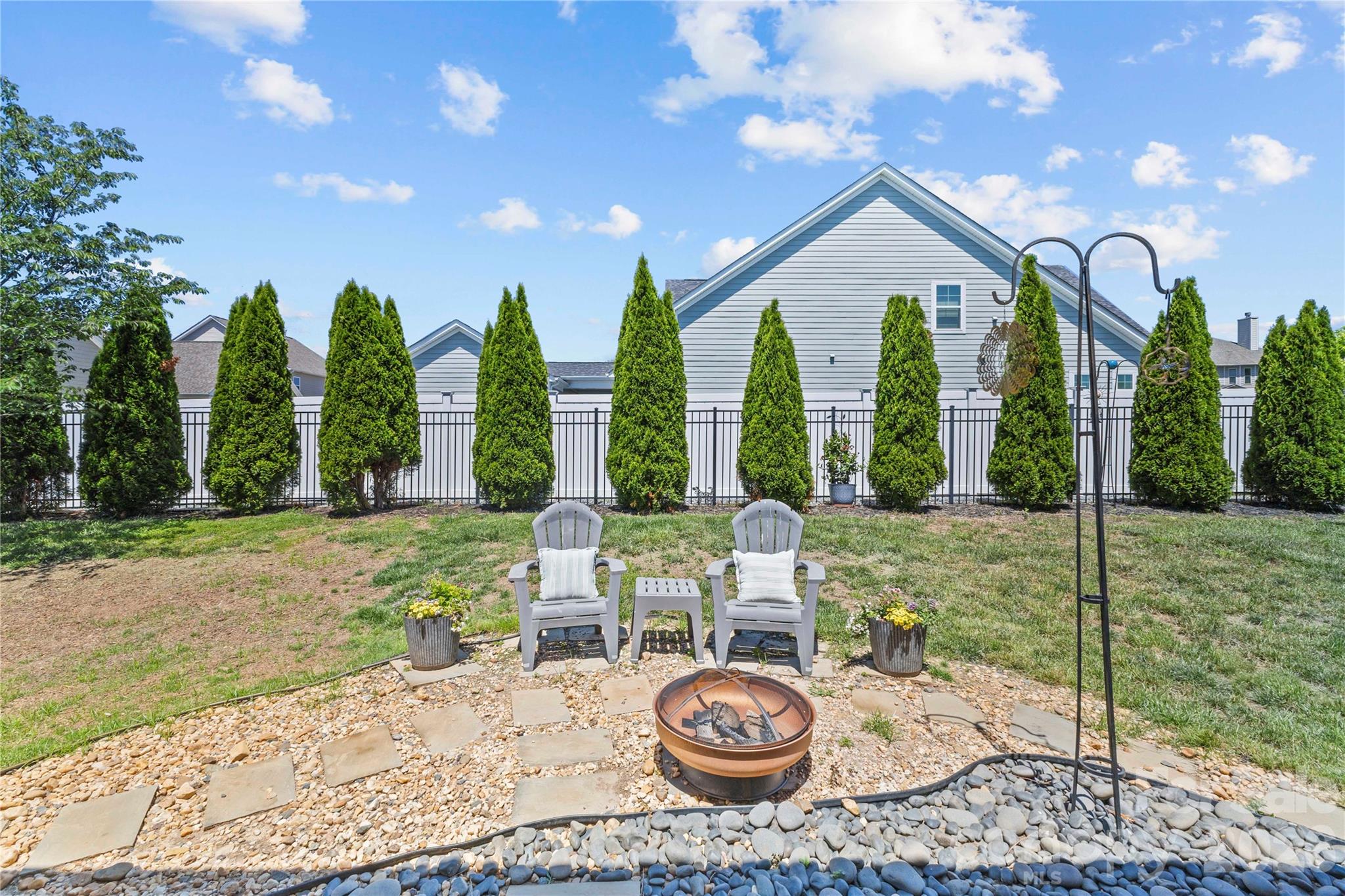 2760 Keady Mill Loop — Kannapolis