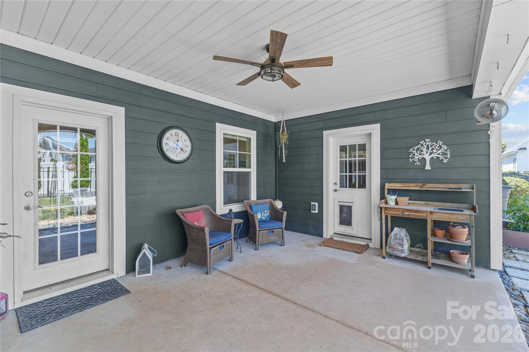 2760 Keady Mill Loop — Kannapolis