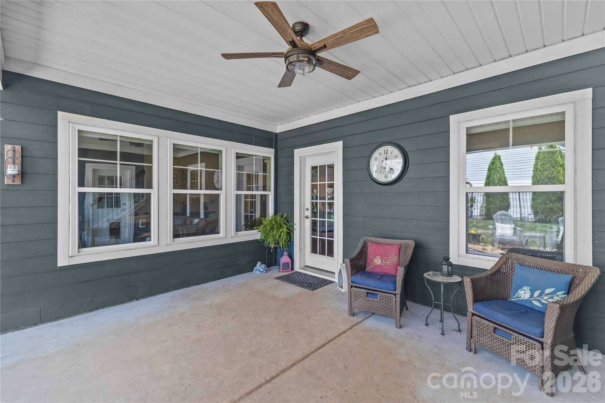 2760 Keady Mill Loop — Kannapolis