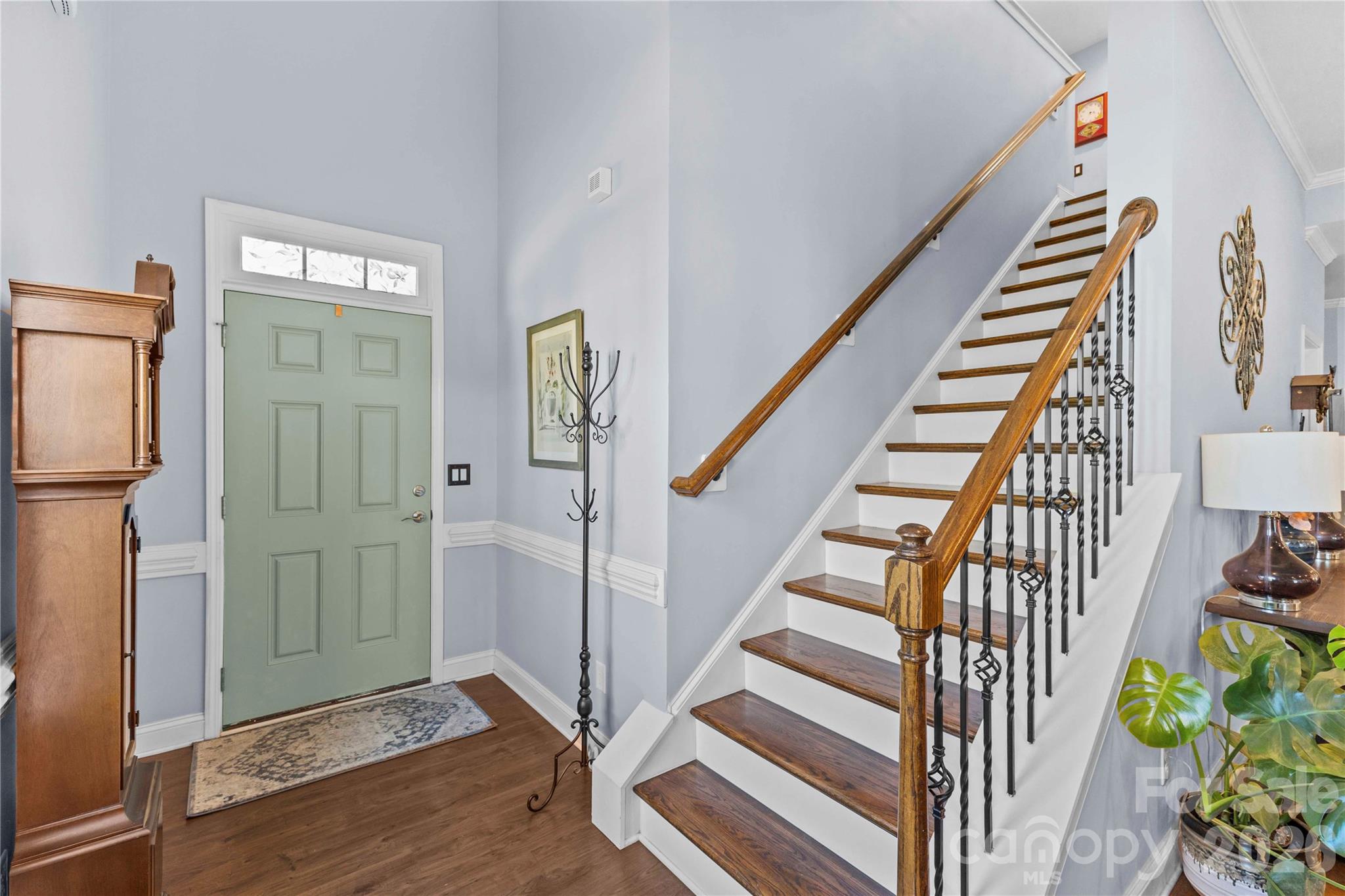 2760 Keady Mill Loop — Kannapolis