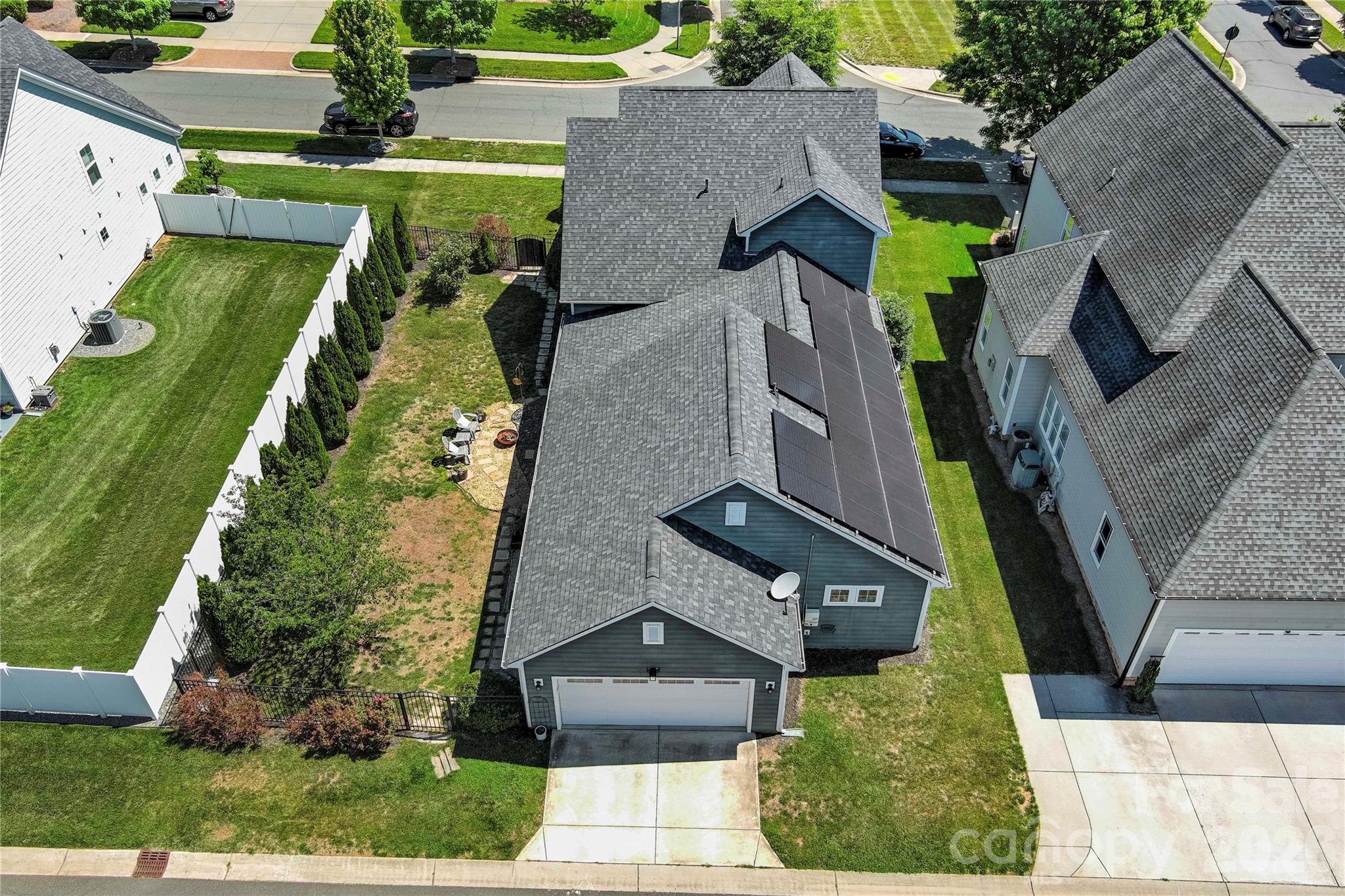 2760 Keady Mill Loop — Kannapolis