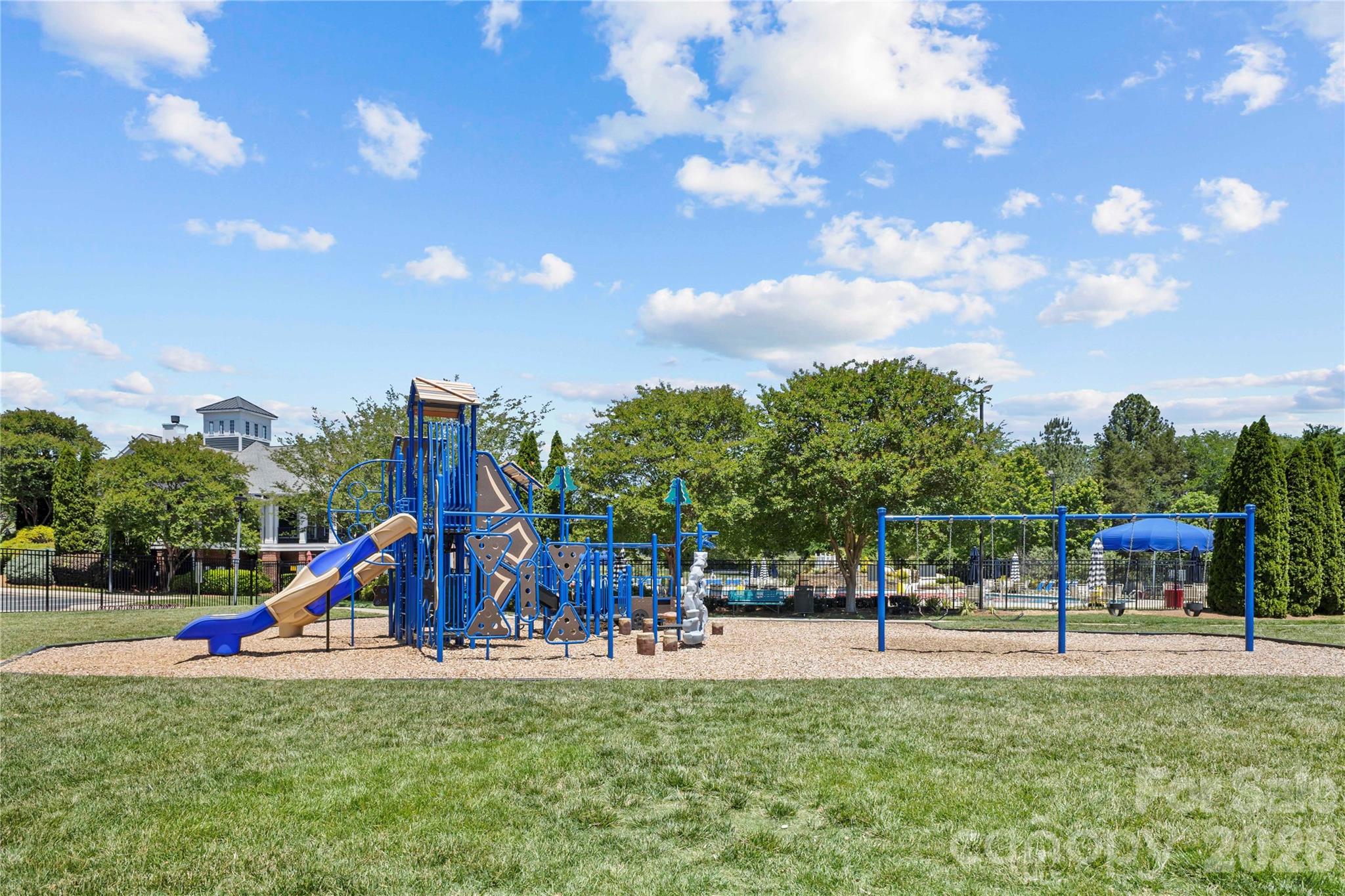 2760 Keady Mill Loop — Kannapolis