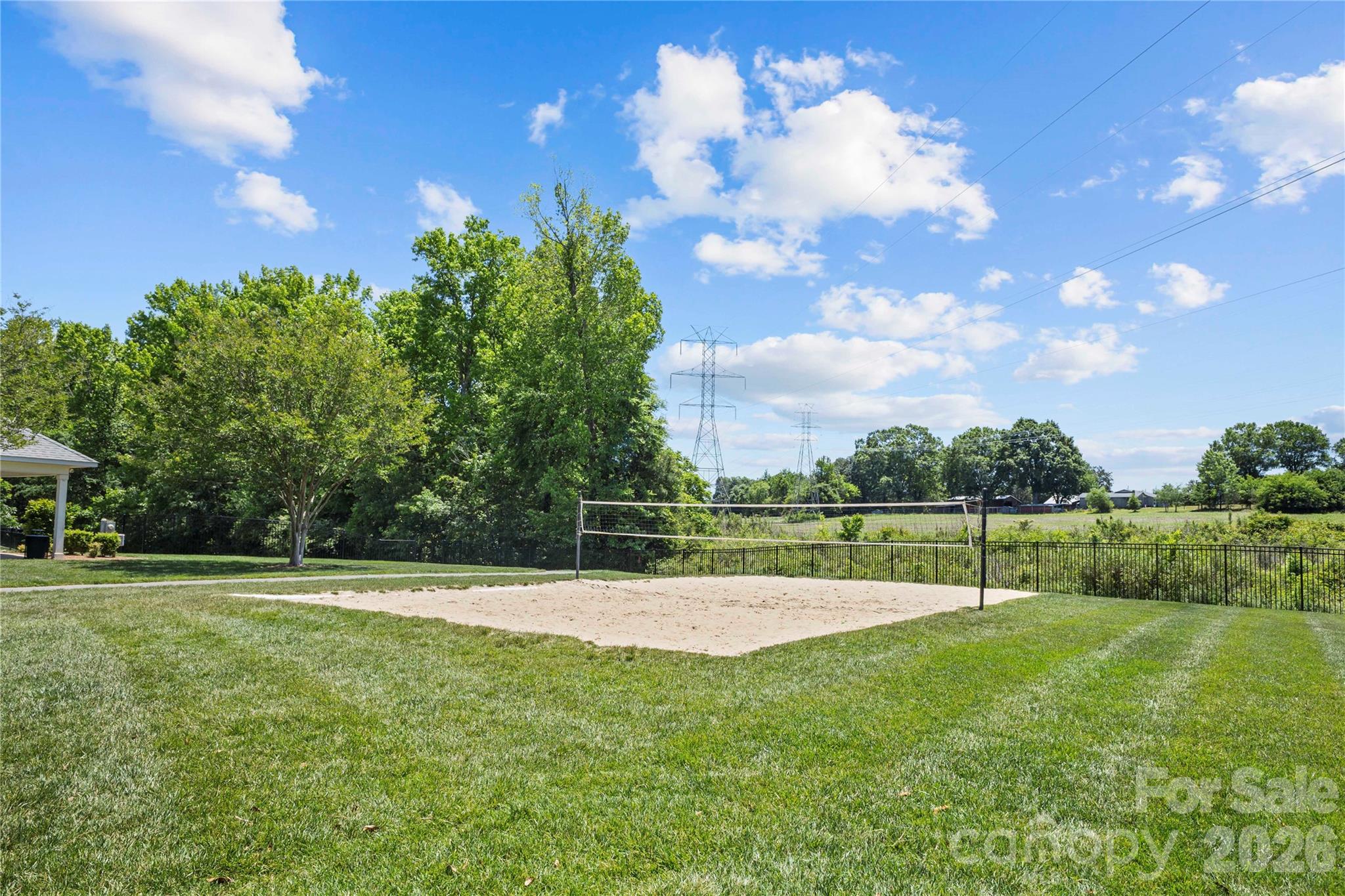 2760 Keady Mill Loop — Kannapolis