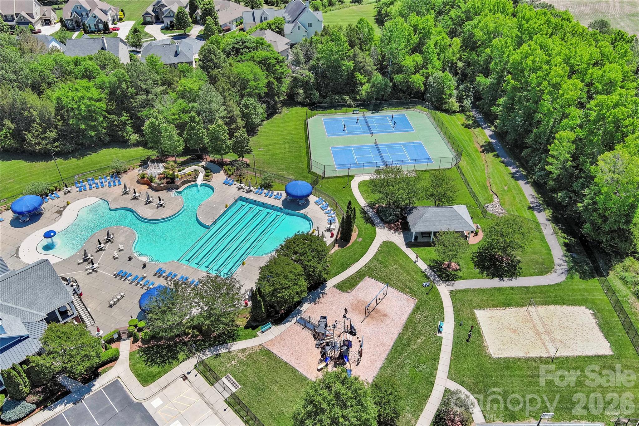 2760 Keady Mill Loop — Kannapolis